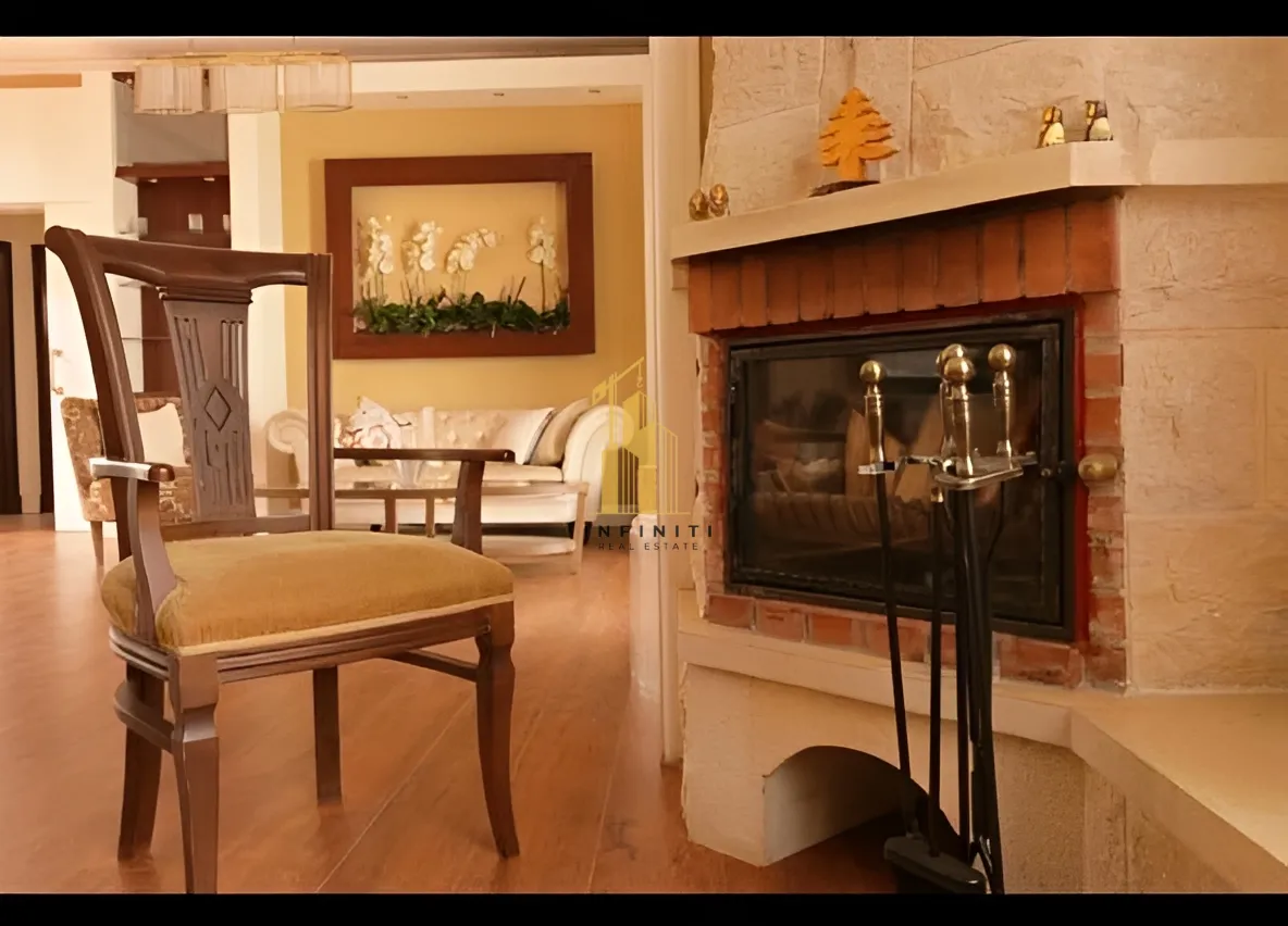 Duplex for sale in Aley, Lebanon