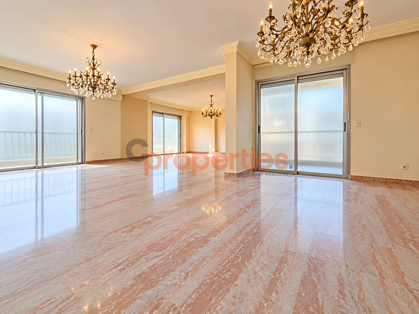 Apartment for Sale in Verdun