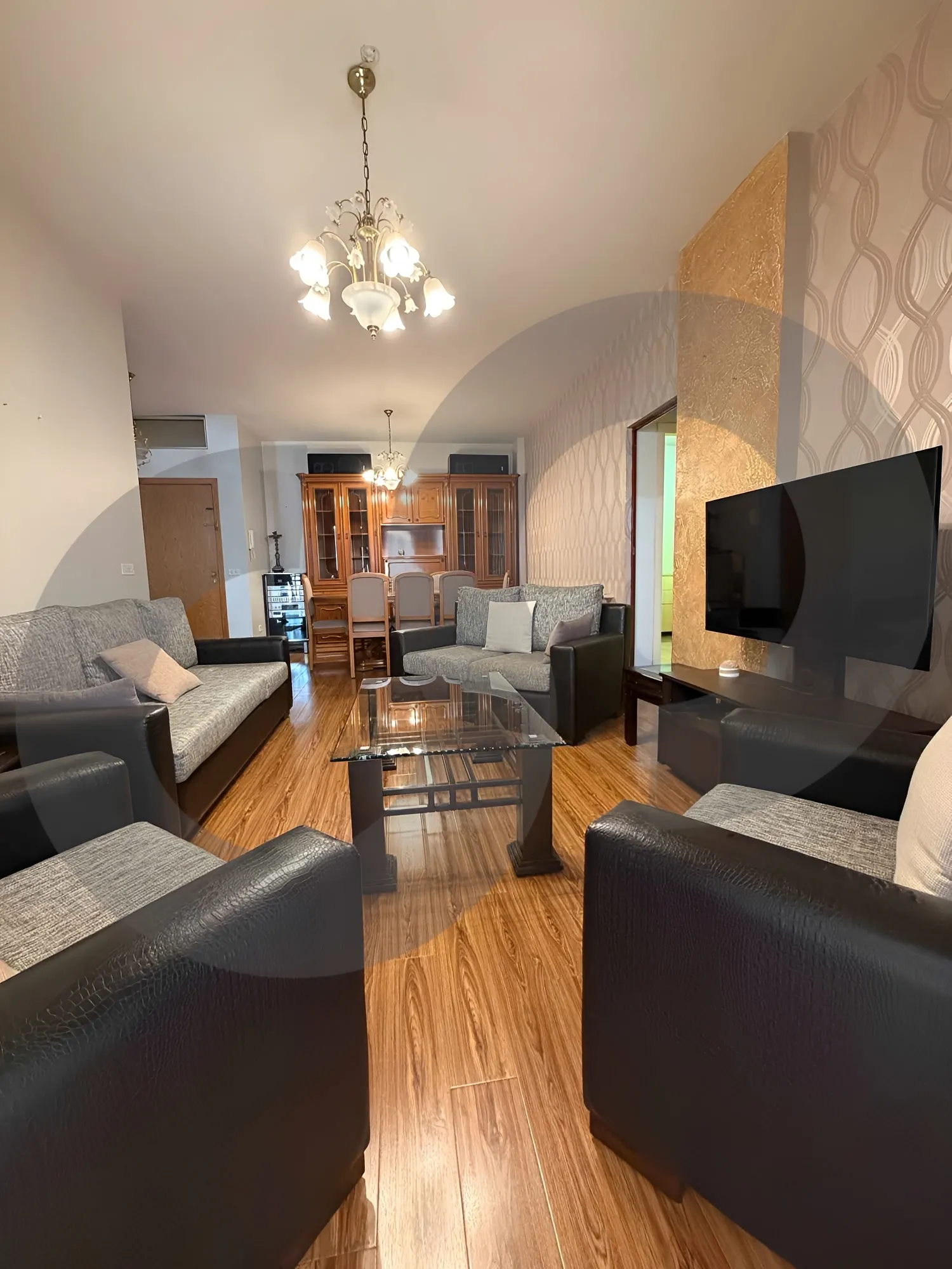 Building for Rent in Dbayeh