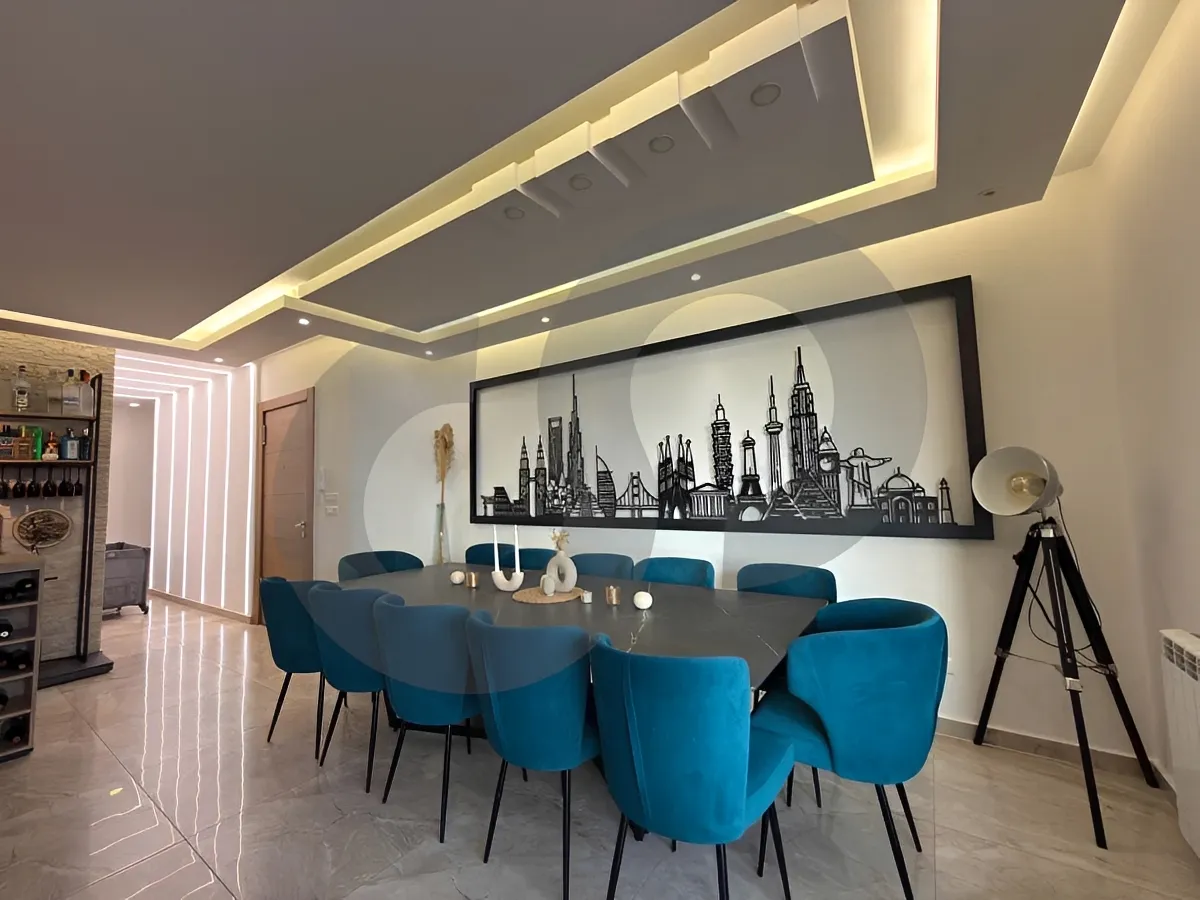 Apartment for Sale in Jeita, Lebanon