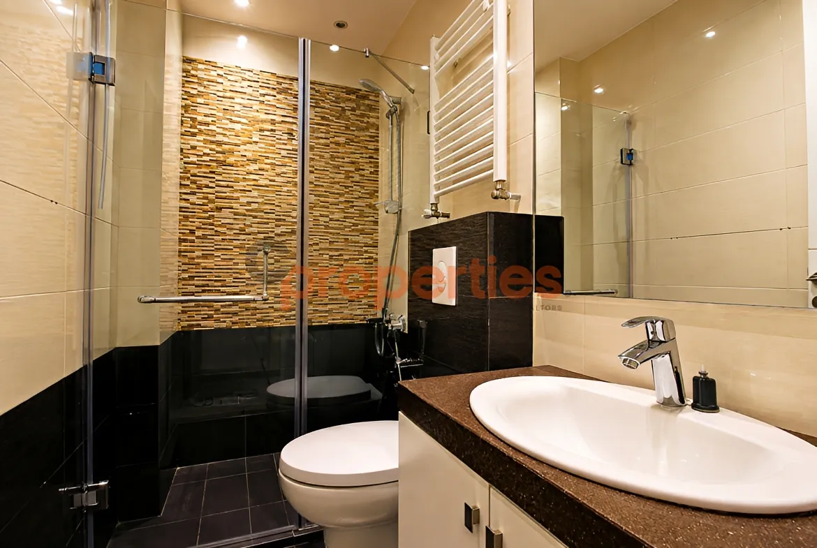 Apartment for Sale in Baabda