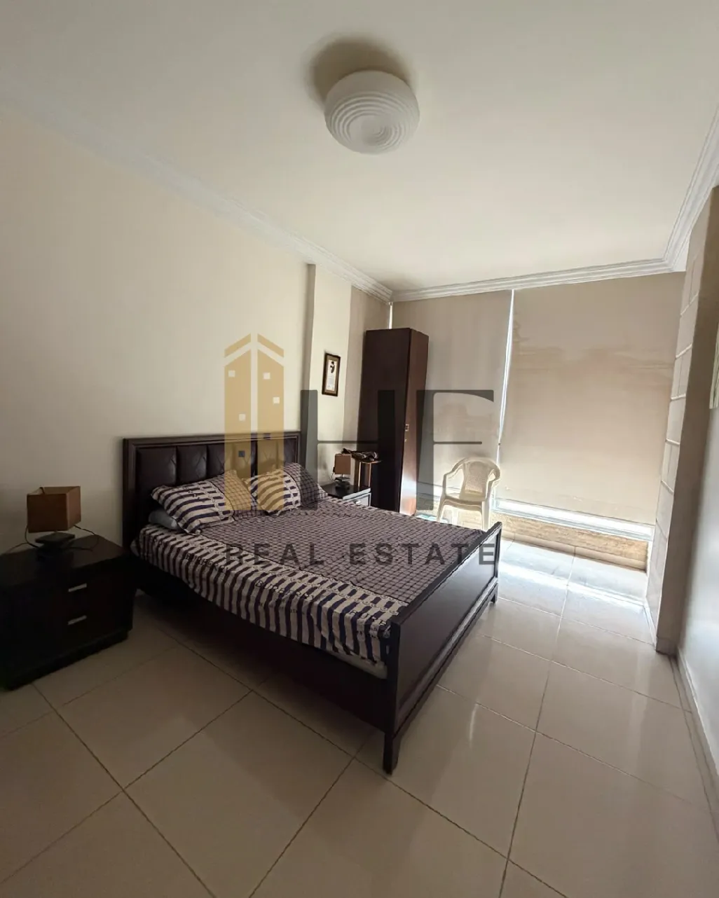 Apartment for rent in Corniche el Mazraa