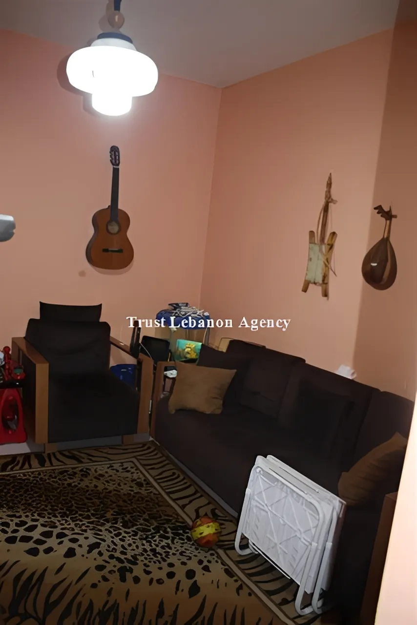 Apartment for Sale in Keserwan Fatka Lebanon