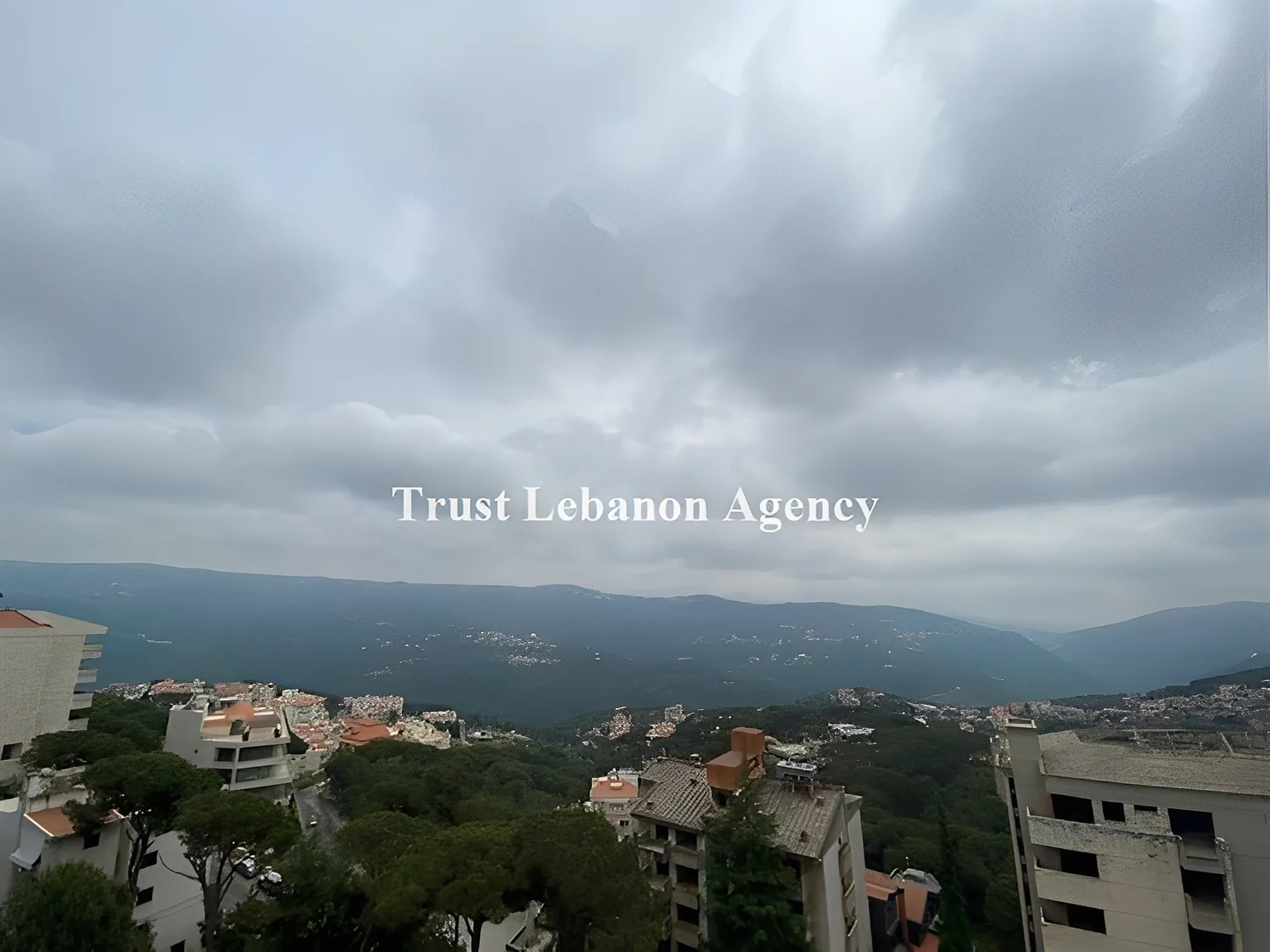 Apartment for Sale in Metn Broumana Lebanon