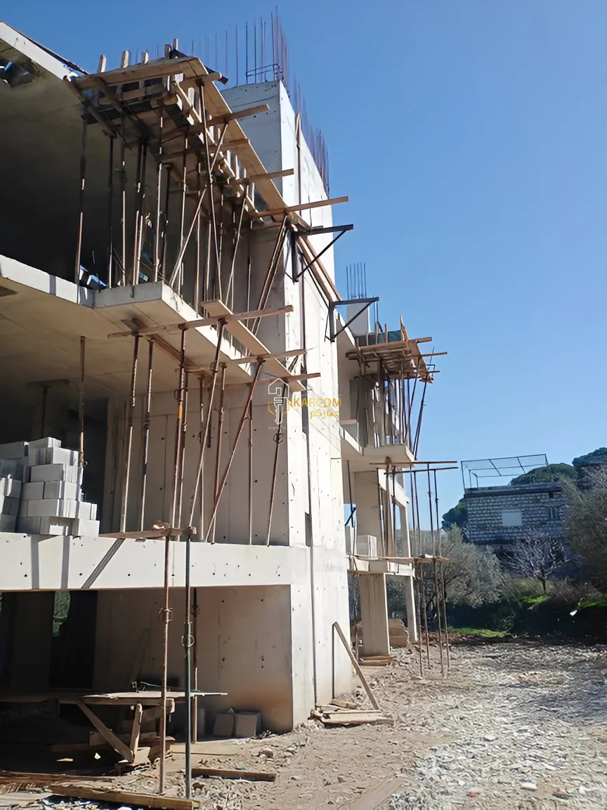 Apartment for Sale in Mar Chaaya