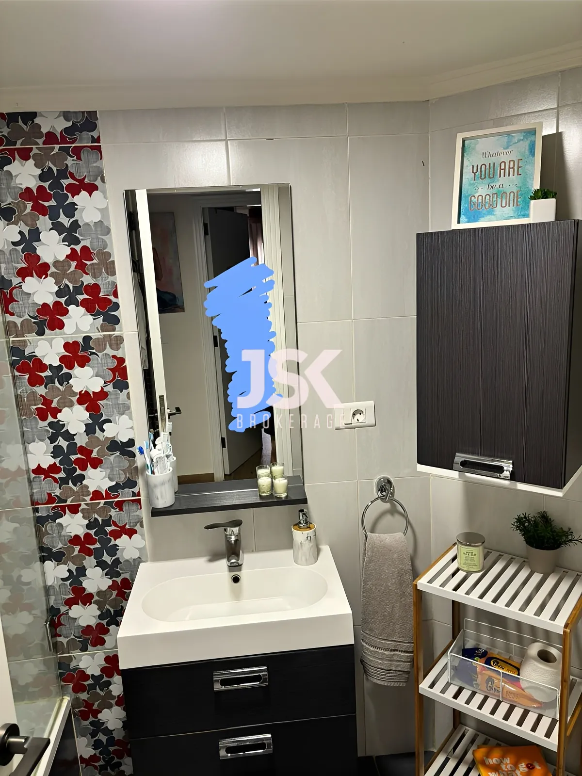 Apartment for Sale in Douar - 2 bed, 2 bath