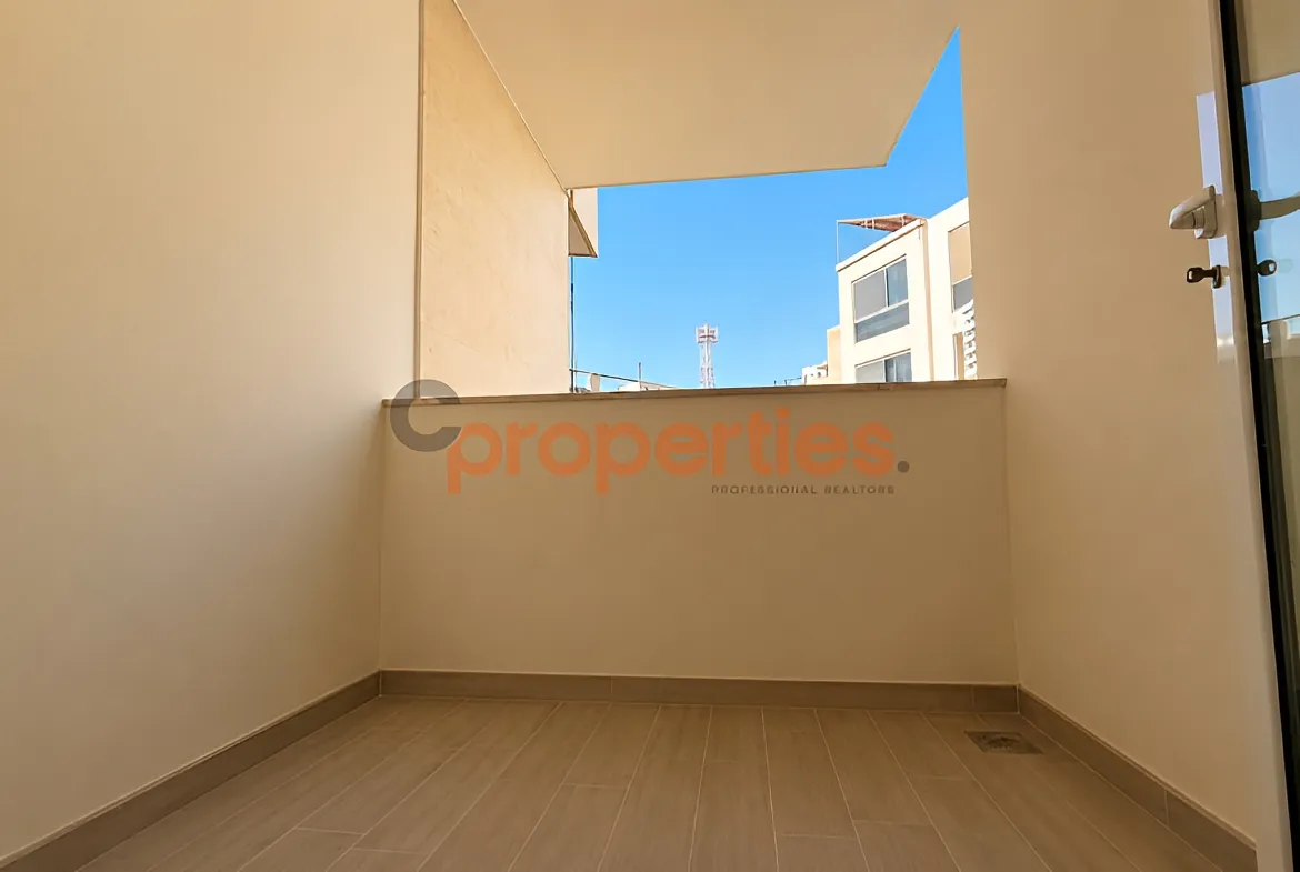 Apartment for Rent in Fanar - 2 bed, 2 bath