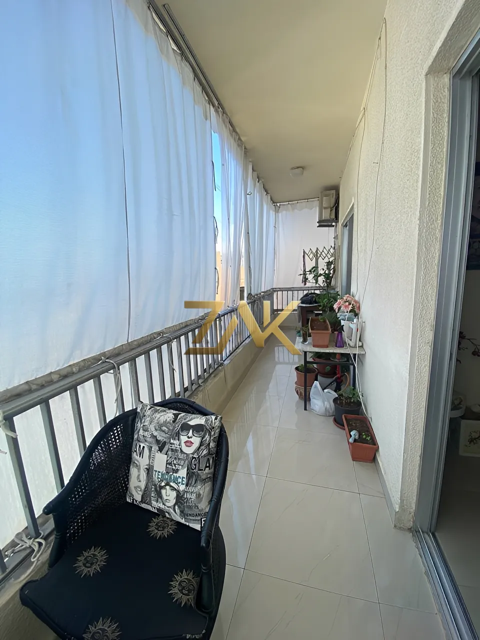Apartment for Sale Zouk Mosbeh