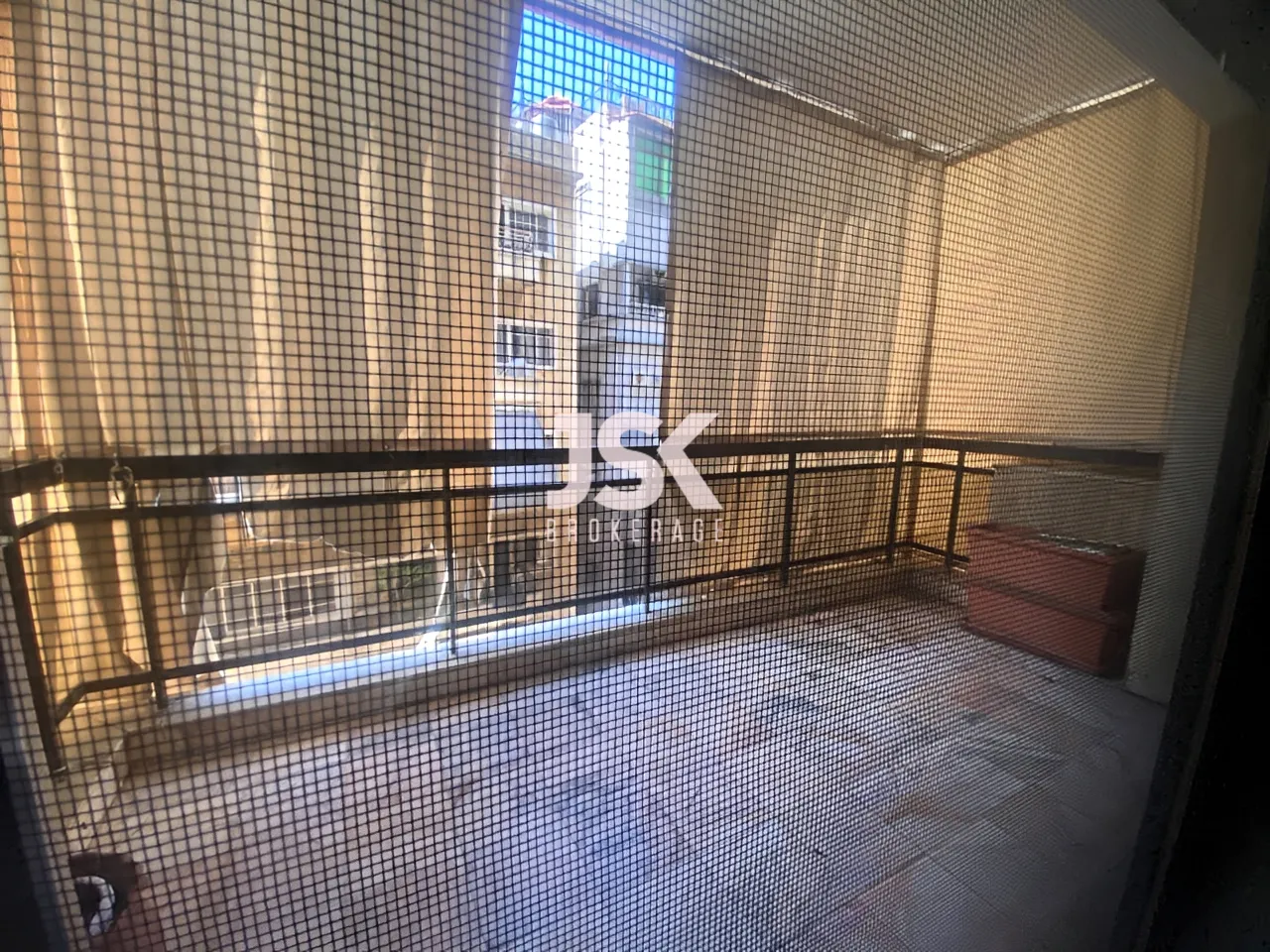 Apartment for Rent in Ras