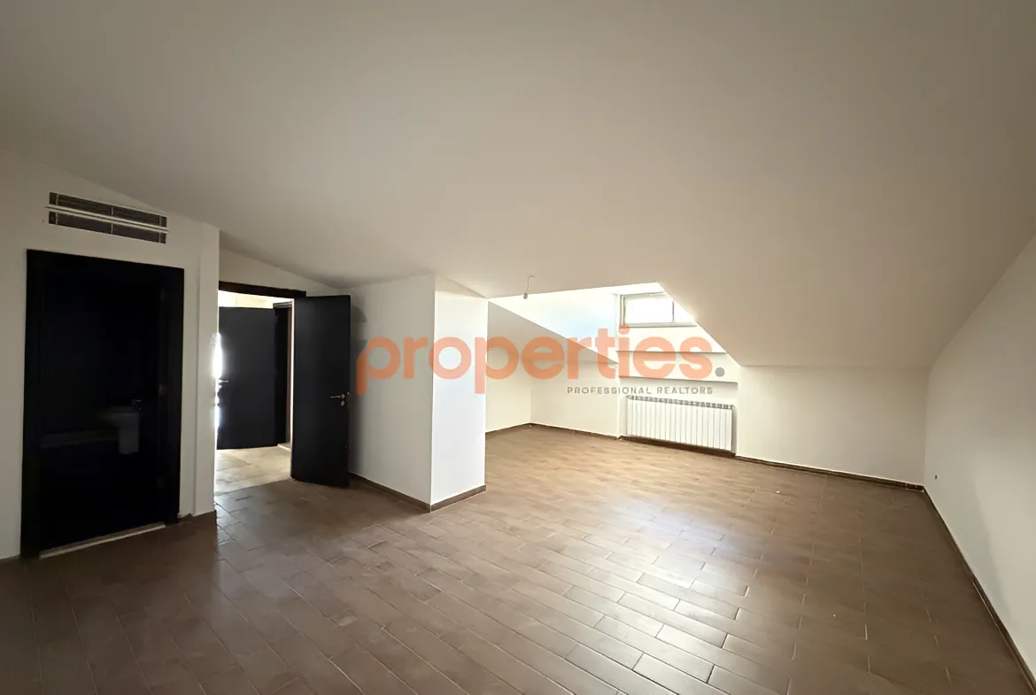 Apartment for Sale in Hazmieh
