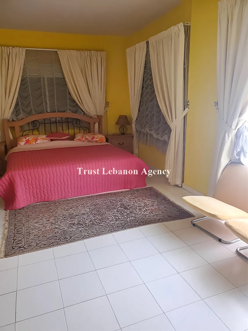 Apartment for Sale in Metn Fanar Lebanon
