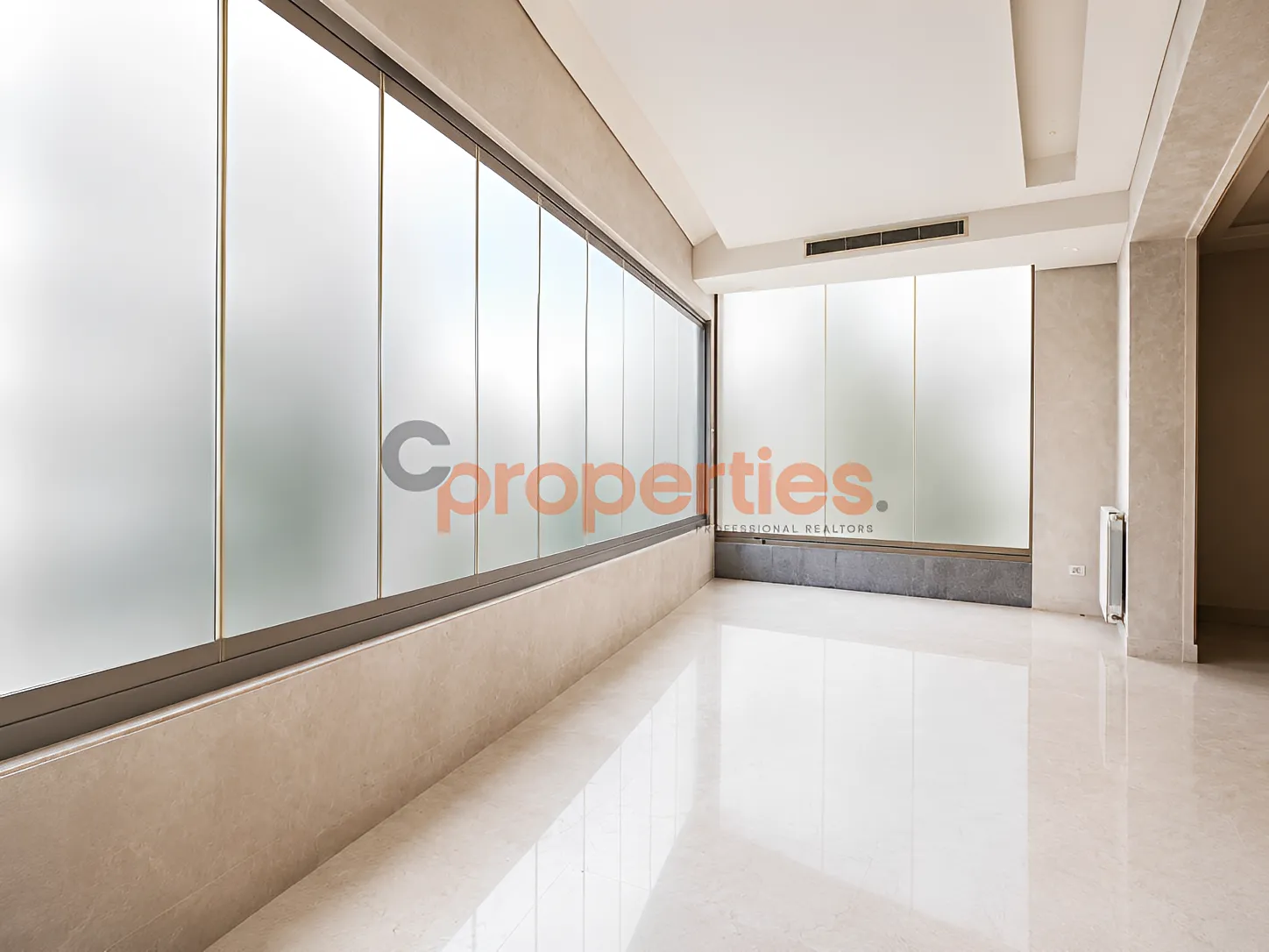 Apartment for Sale in Achrafieh