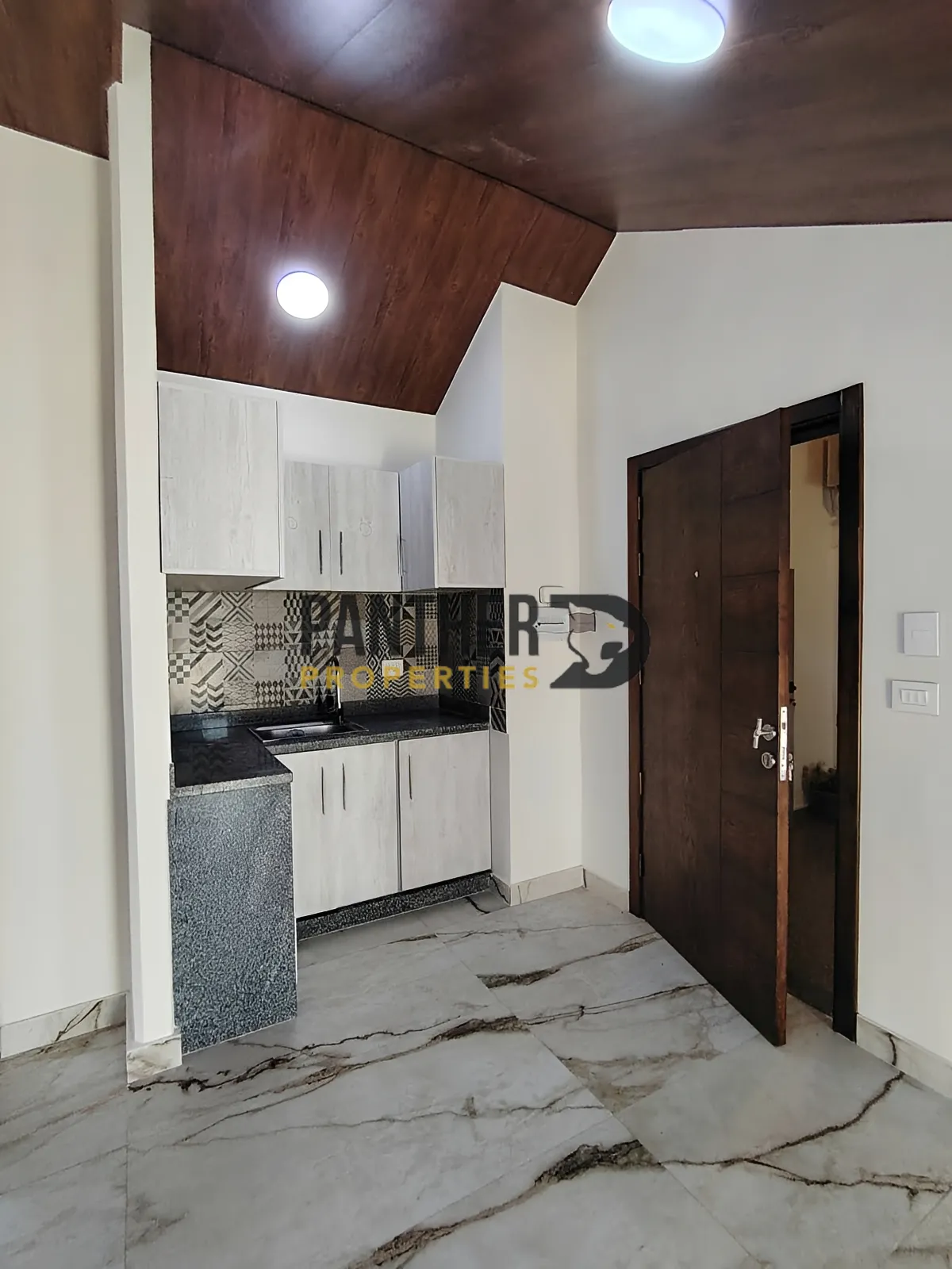 Duplex for sale in Kfar Hazir