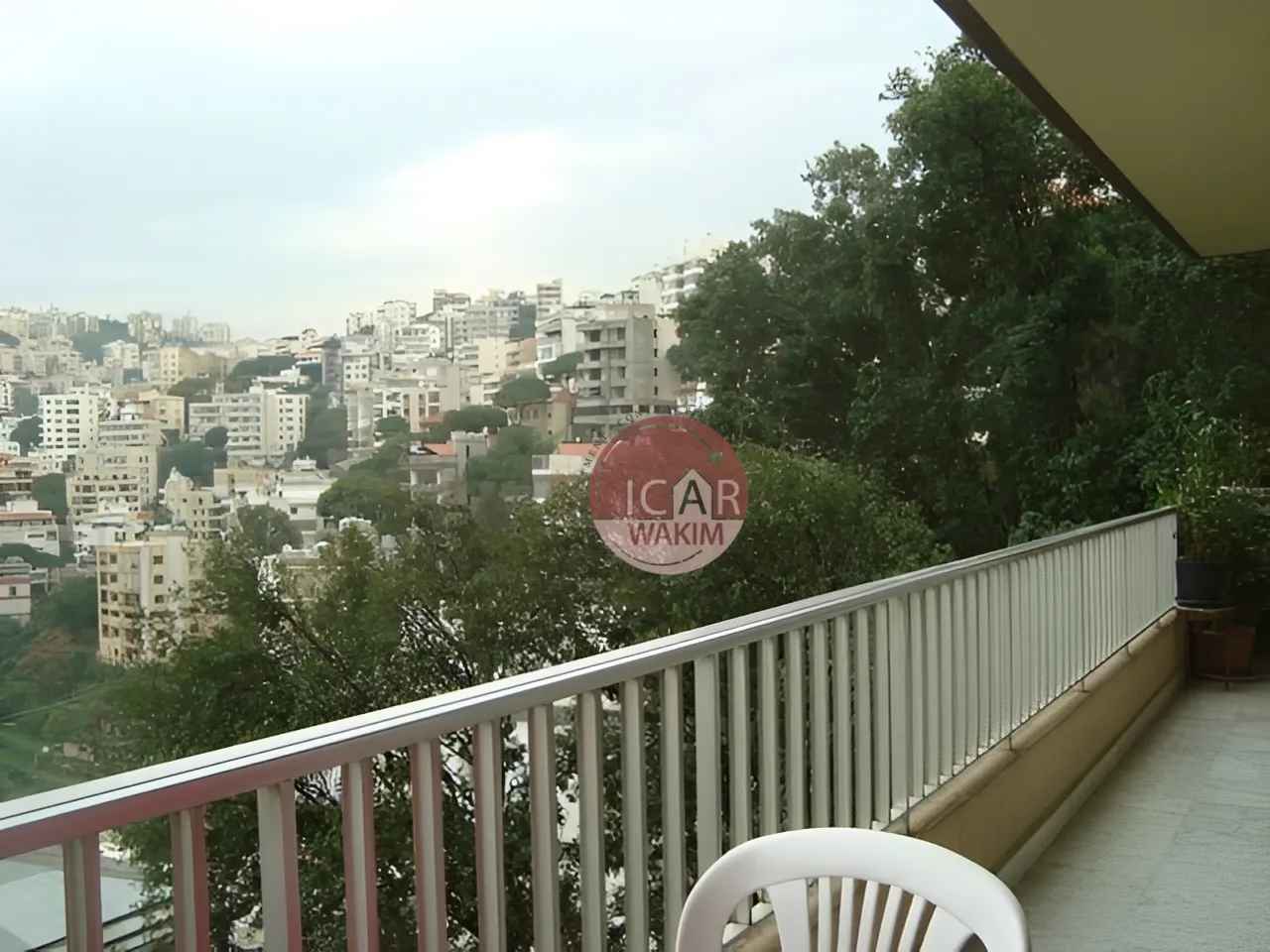 Apartment for Sale in Naqqache - 3 bed, 3 bath