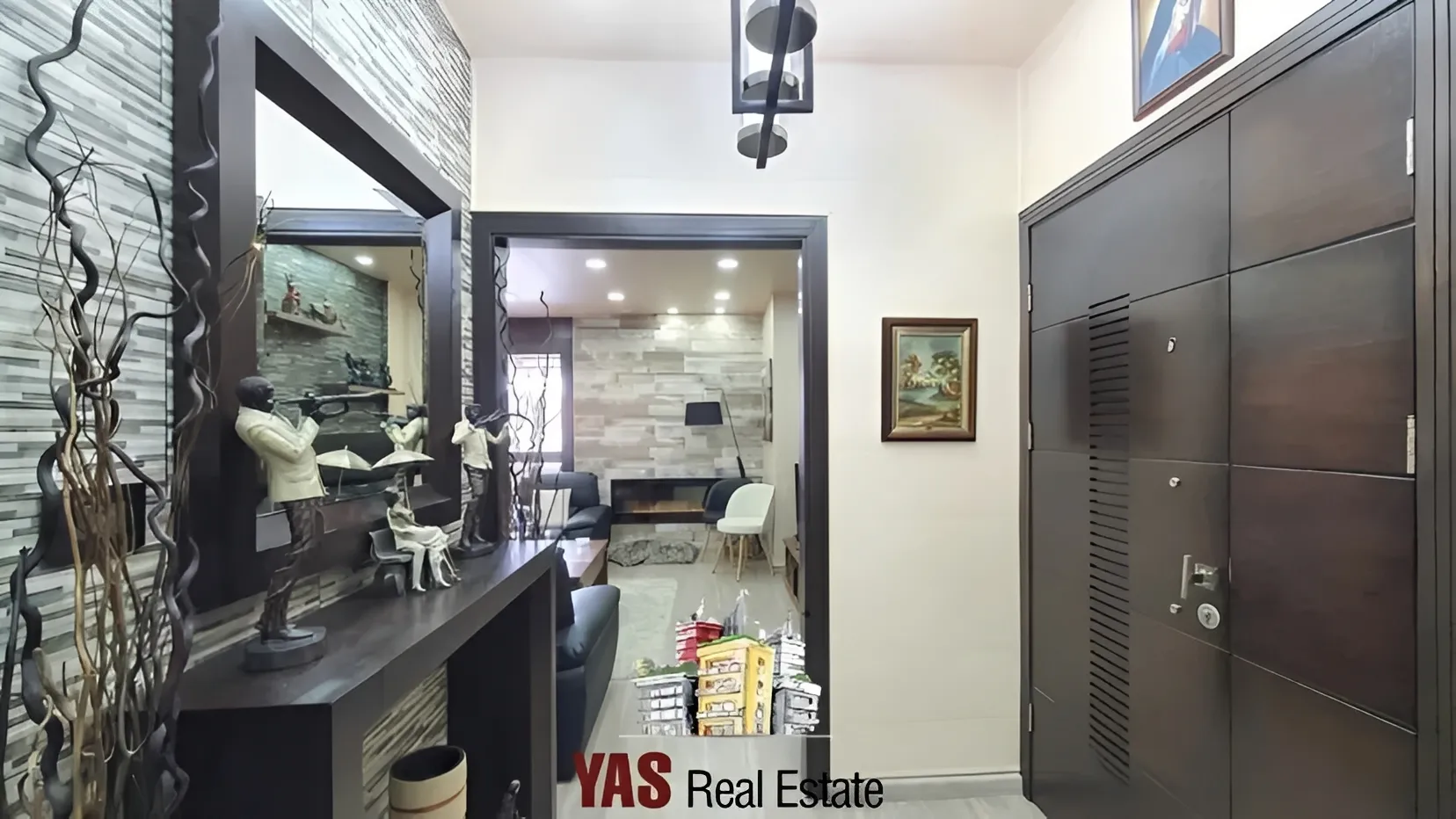 Apartment for Sale in Aintoura