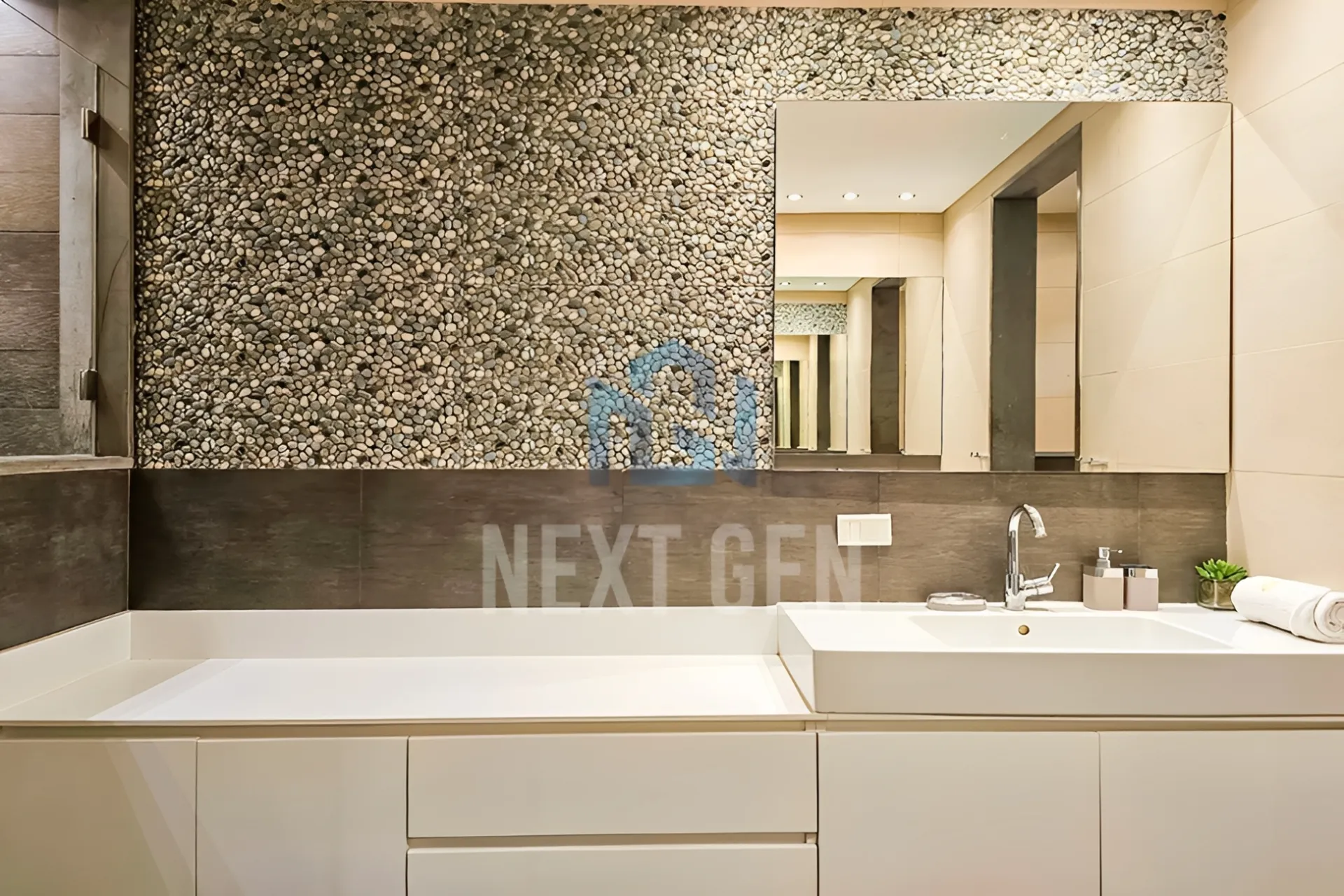Duplex for rent in Achrafieh, Beirut, Lebanon