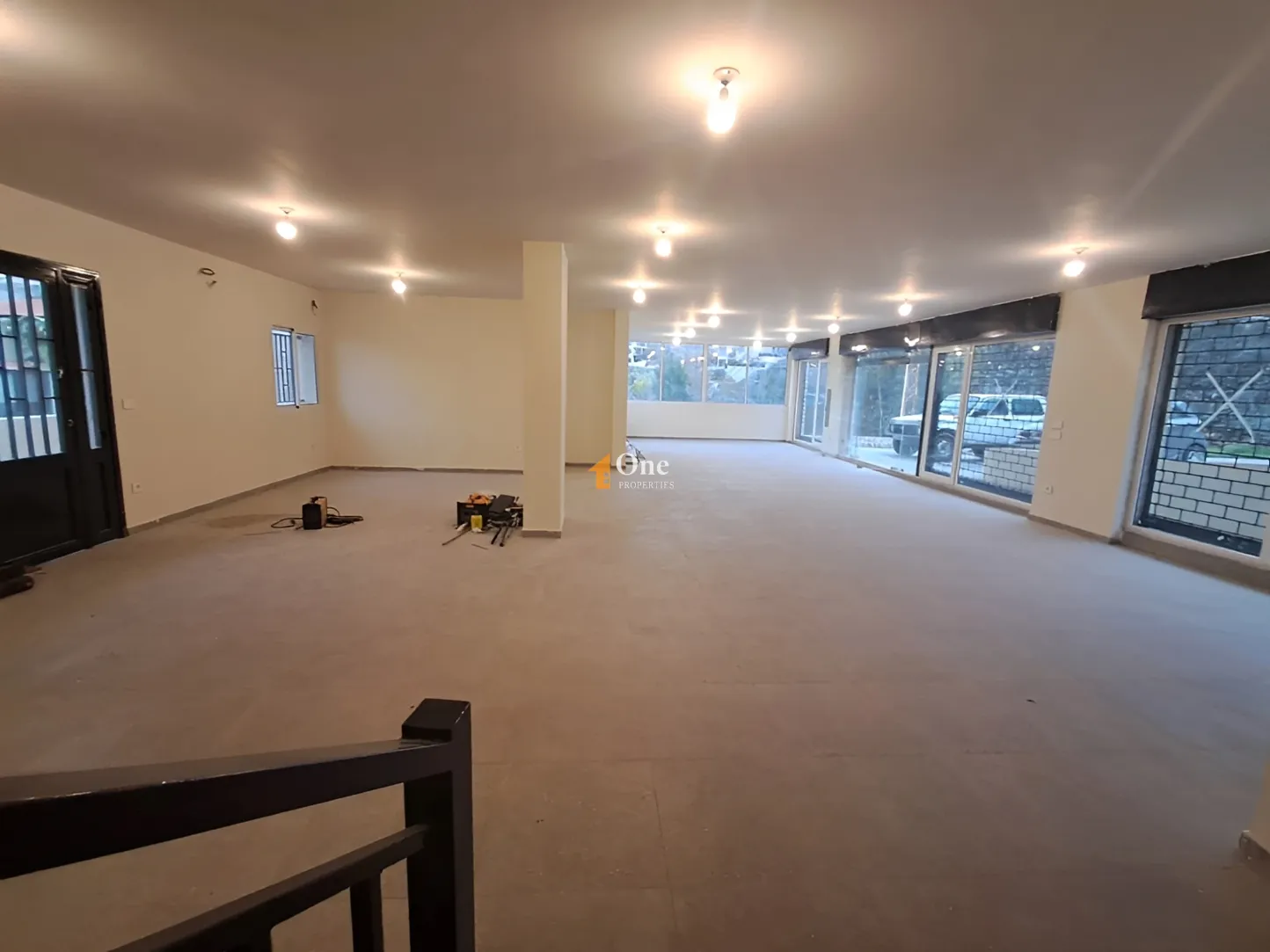 Shop for rent in Hboub, Lebanon