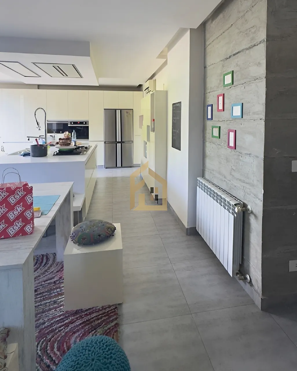 Apartment for sale in Mazraat Yachoua, Lebanon