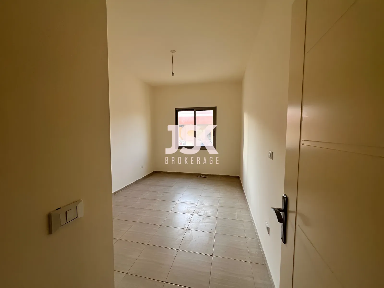 Apartment for Sale in Wadi El Chahrour El Suflah
