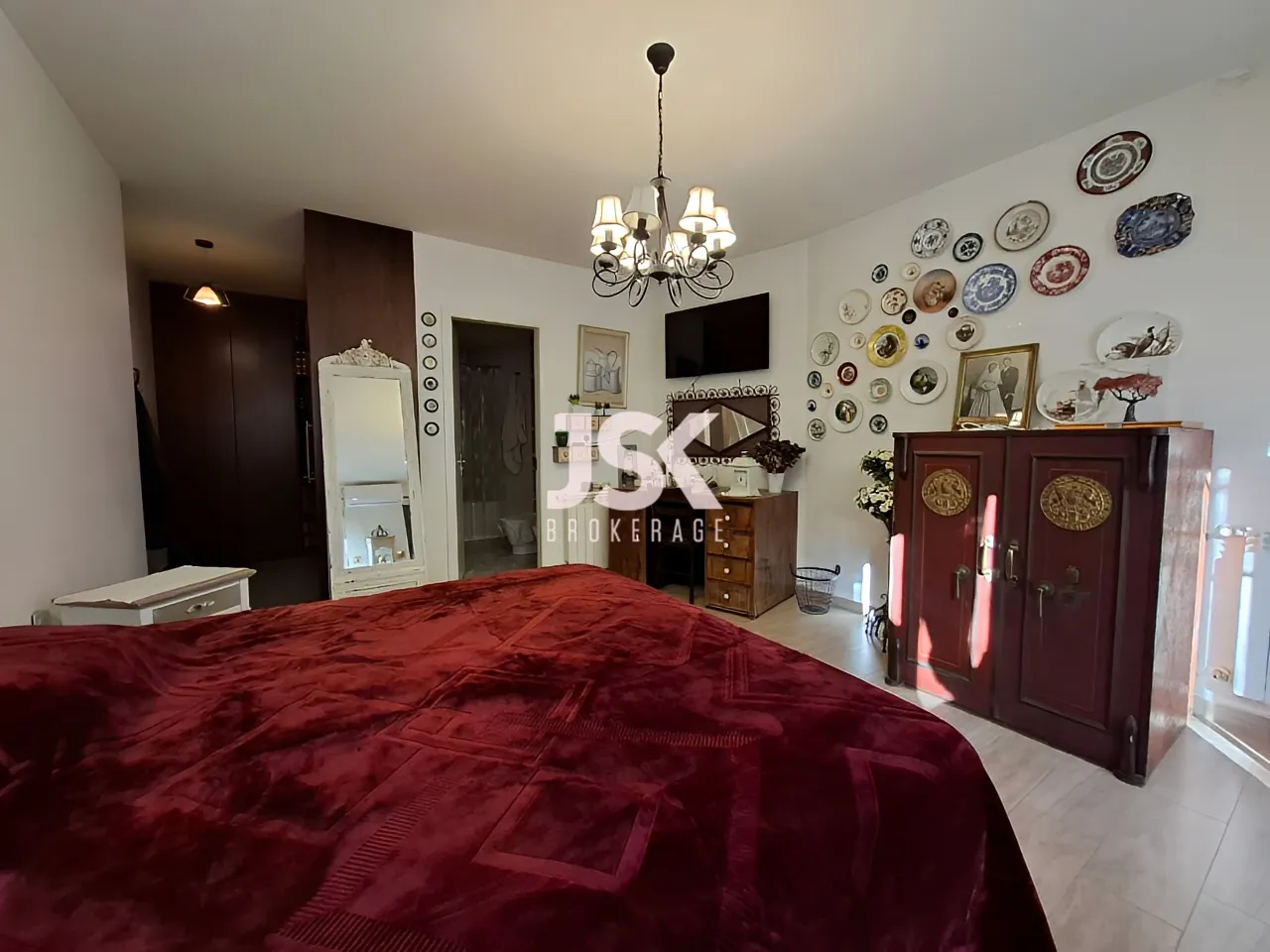 Apartment for Sale in Ghosta