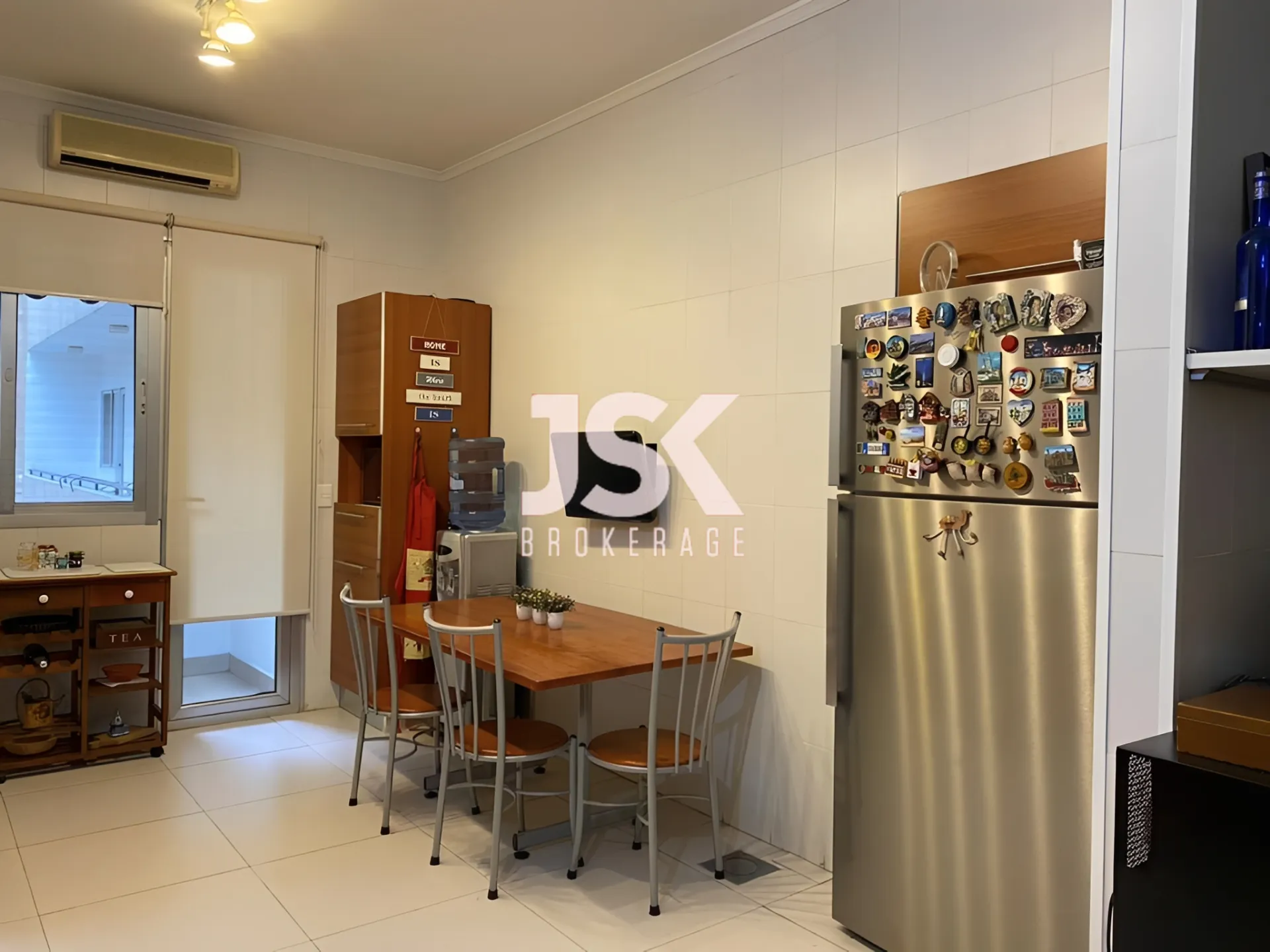 Apartment for Sale in Sassine,Achrafieh, Beirut, Lebanon
