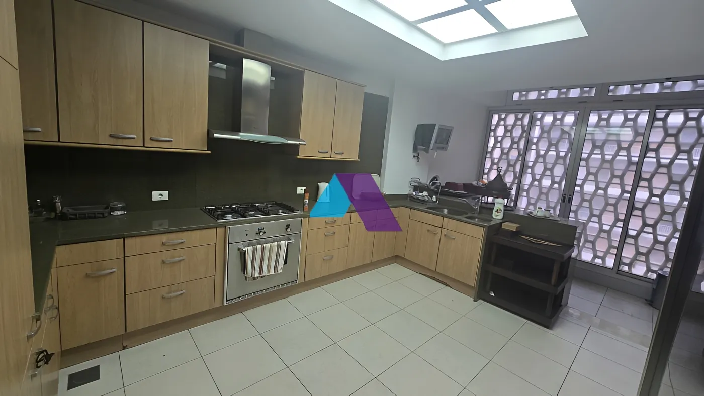 Apartment for rent in Hamra
