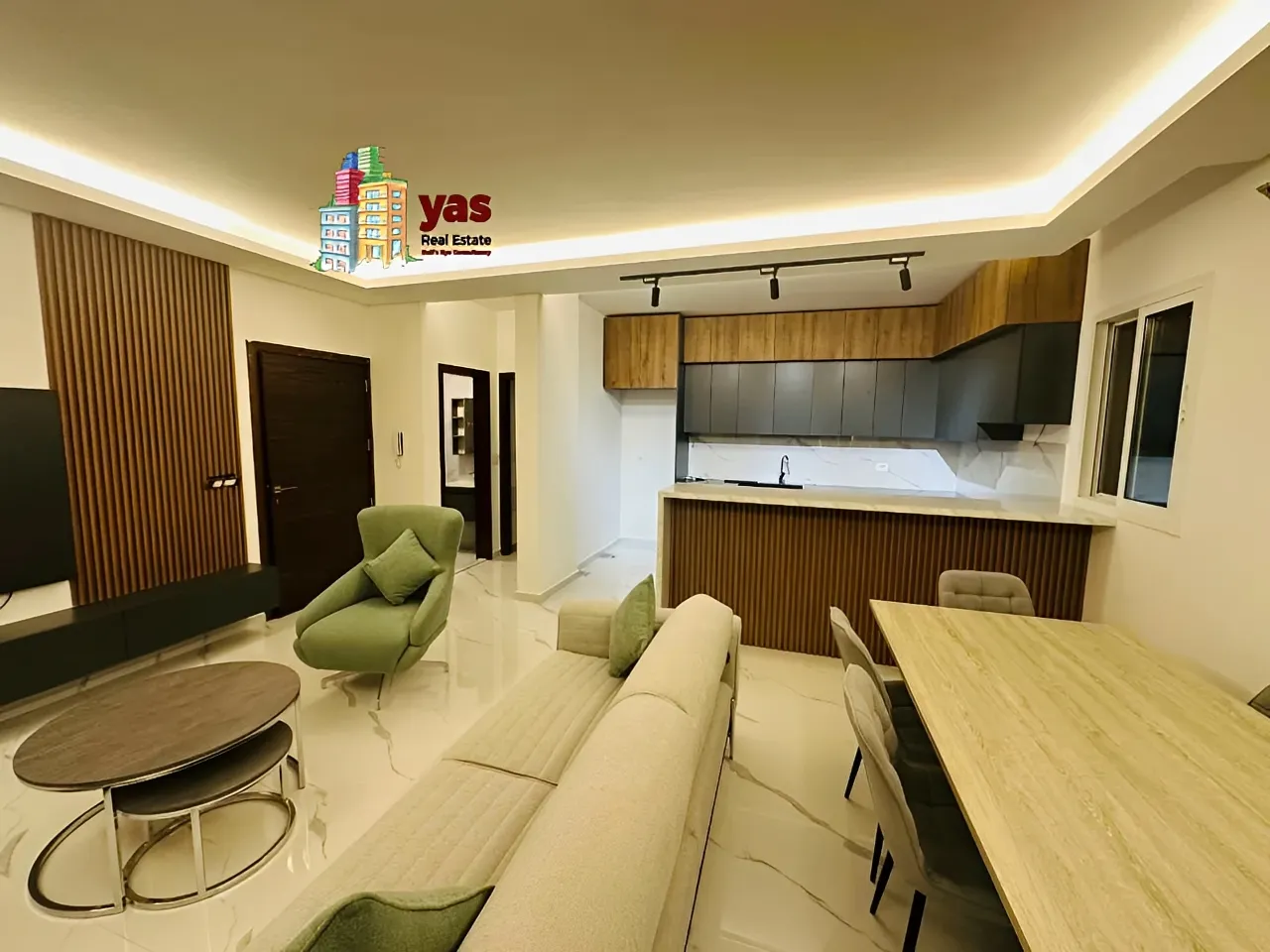 Apartment for Sale in Hosrayel