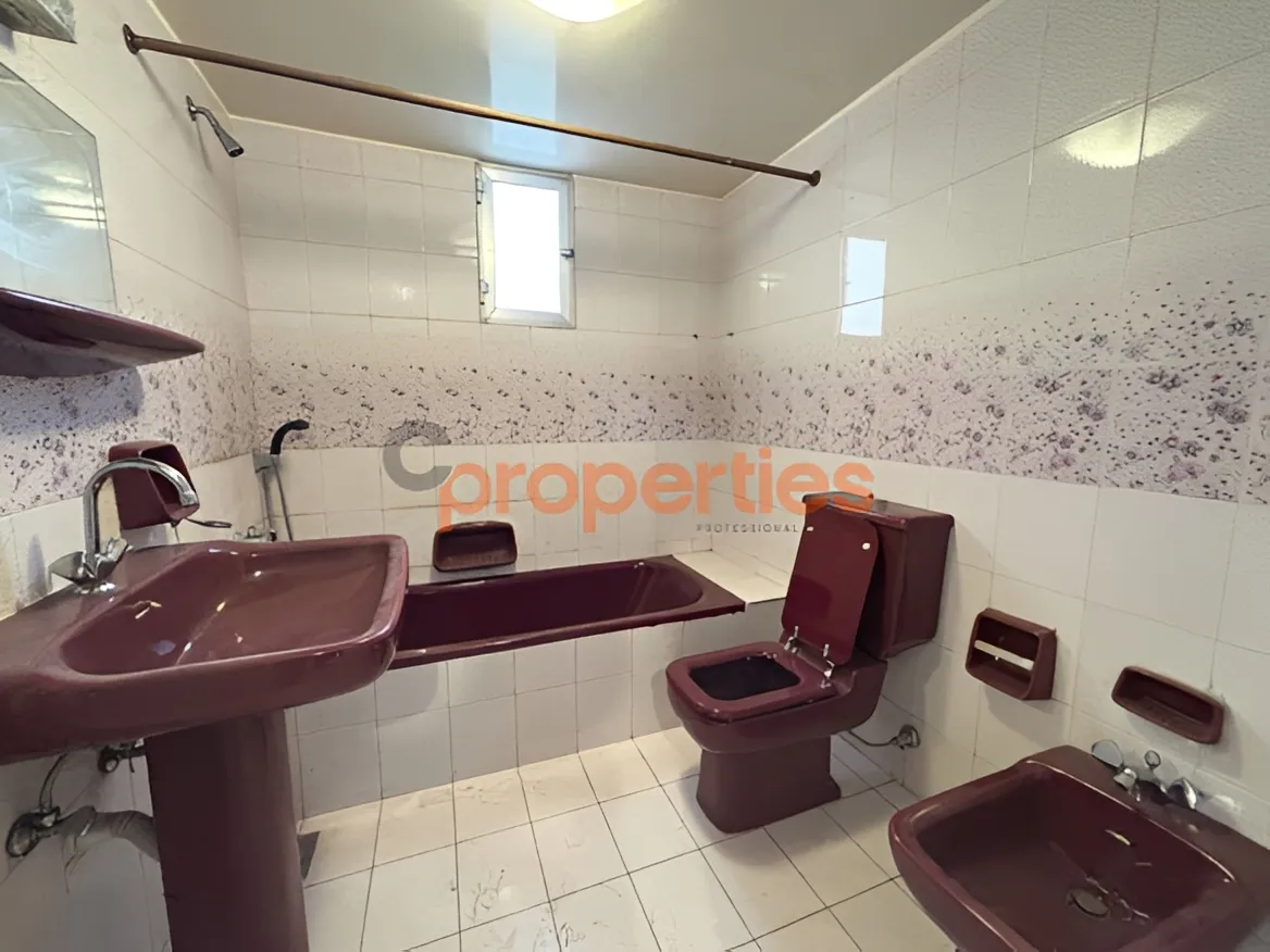 Apartment for Sale in Byblos