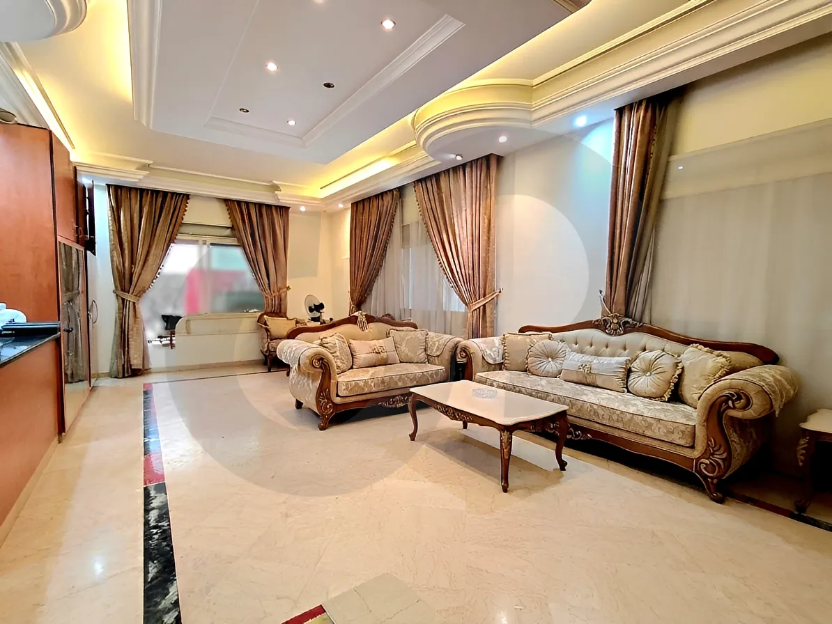 Apartment for Sale in Jdeideh
