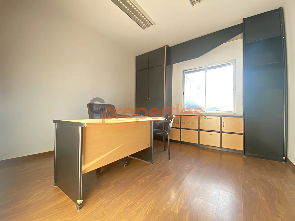 Office for Rent in Zalqa