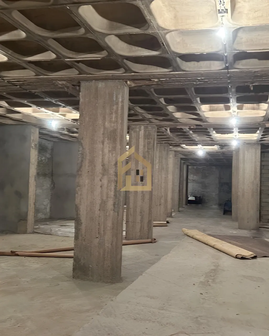 Warehouse for rent in Broummana, Lebanon