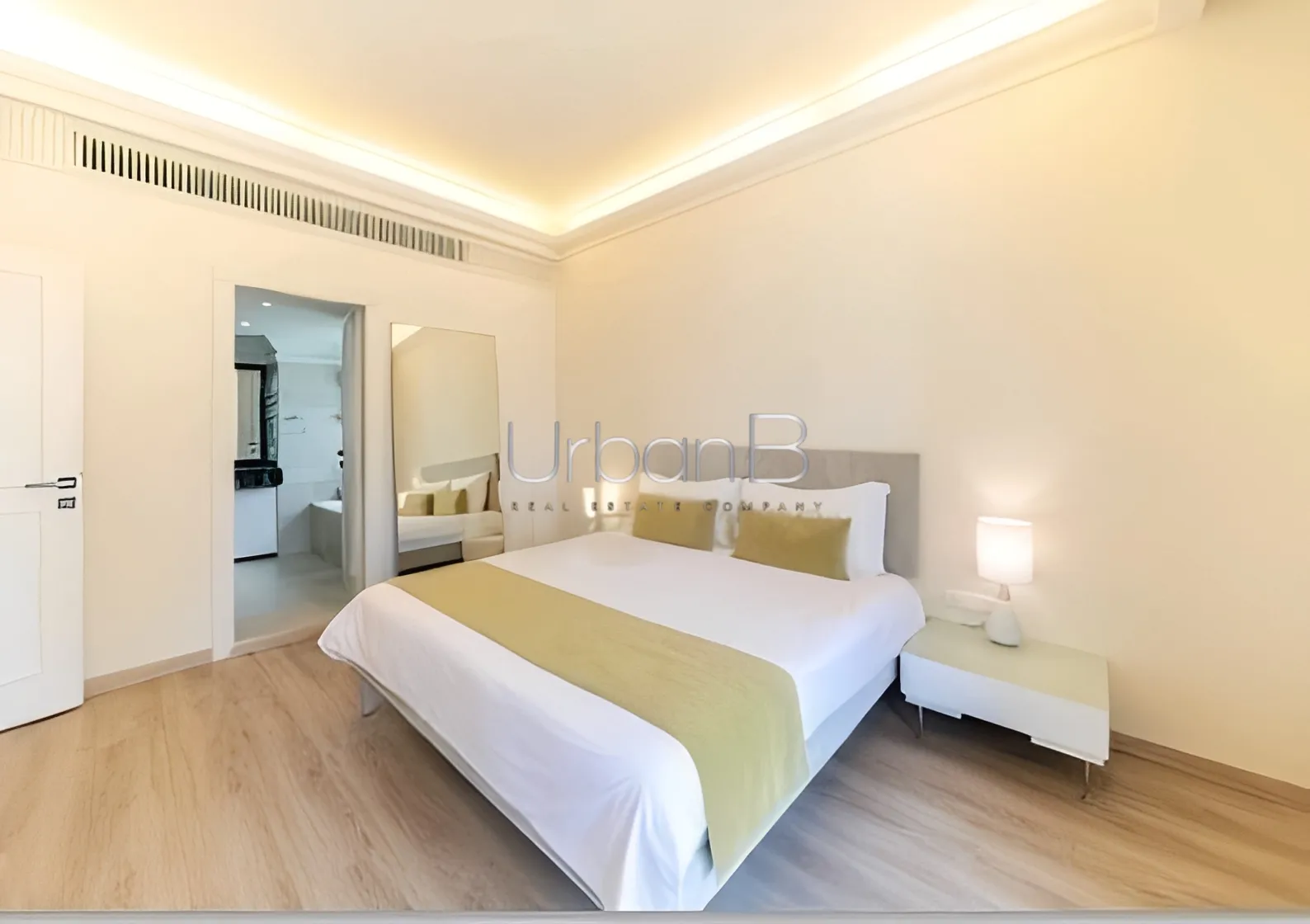 Apartment for rent in Downtown, beirut, lebanon