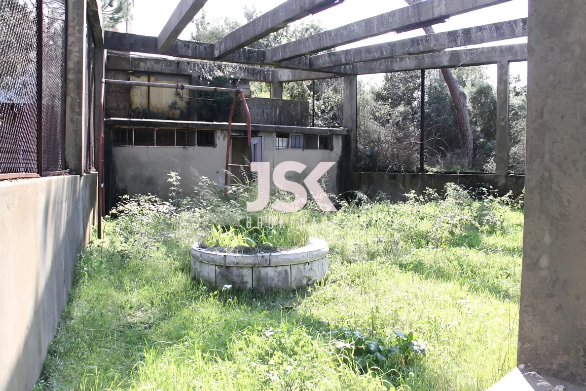Villa for Sale in Beit Meri, Lebanon
