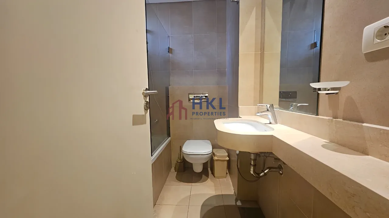 Apartment for sale in Achrafieh, Beirut, Lebanon