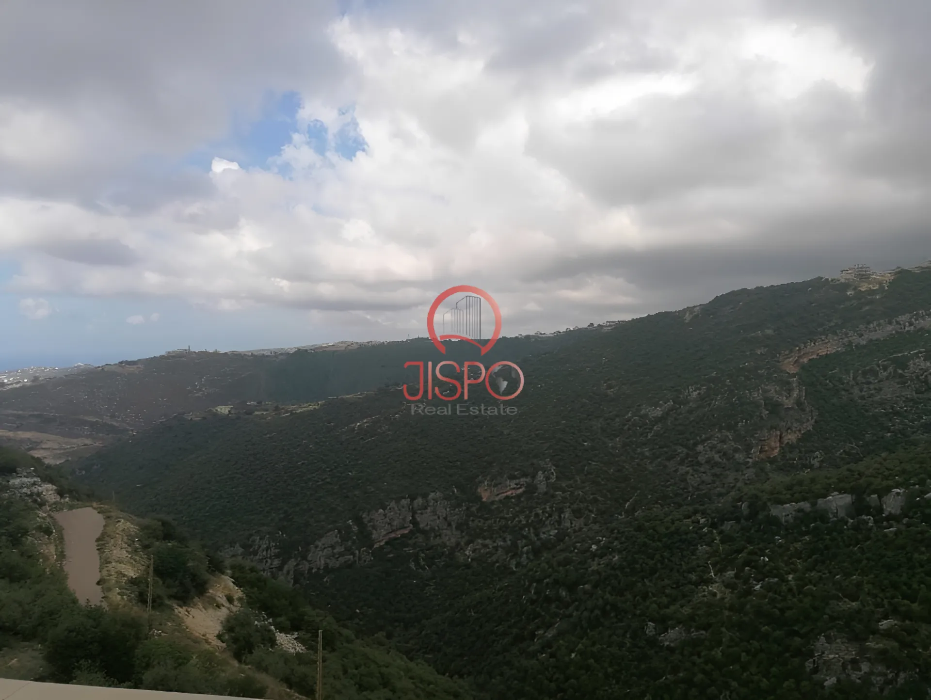 Apartment for Sale in Hboub - 3 bed, 2 bath