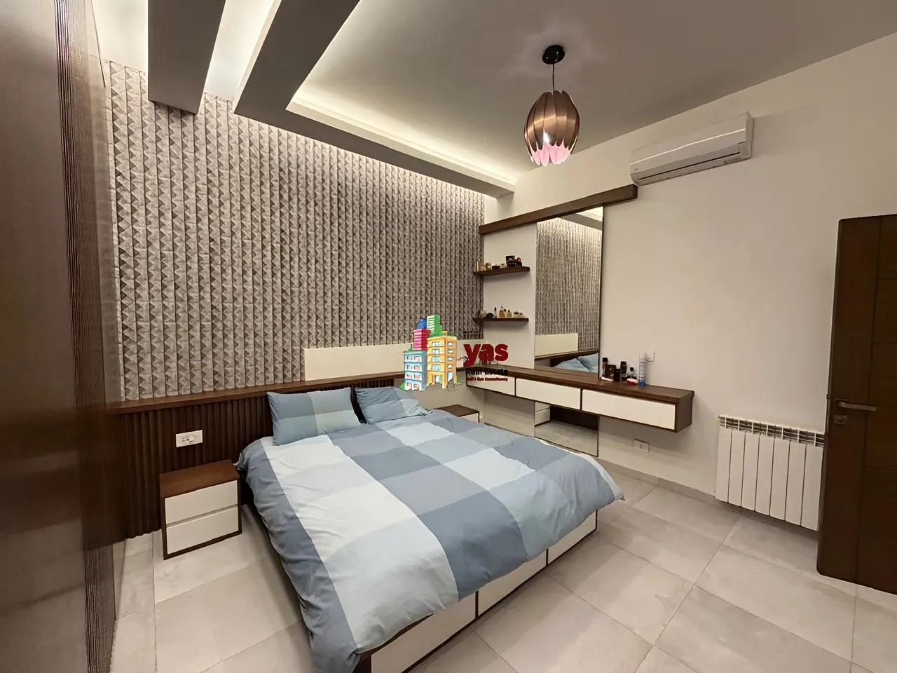 Apartment for Sale in Jeita - 3 bed, 4 bath