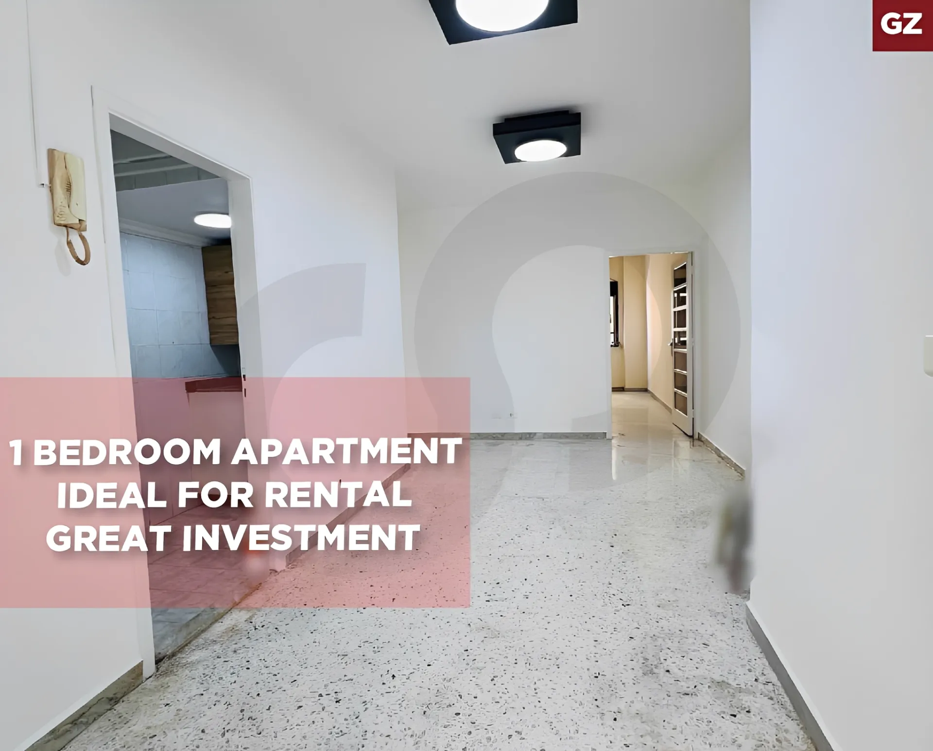 Apartment for Sale in Ghadir