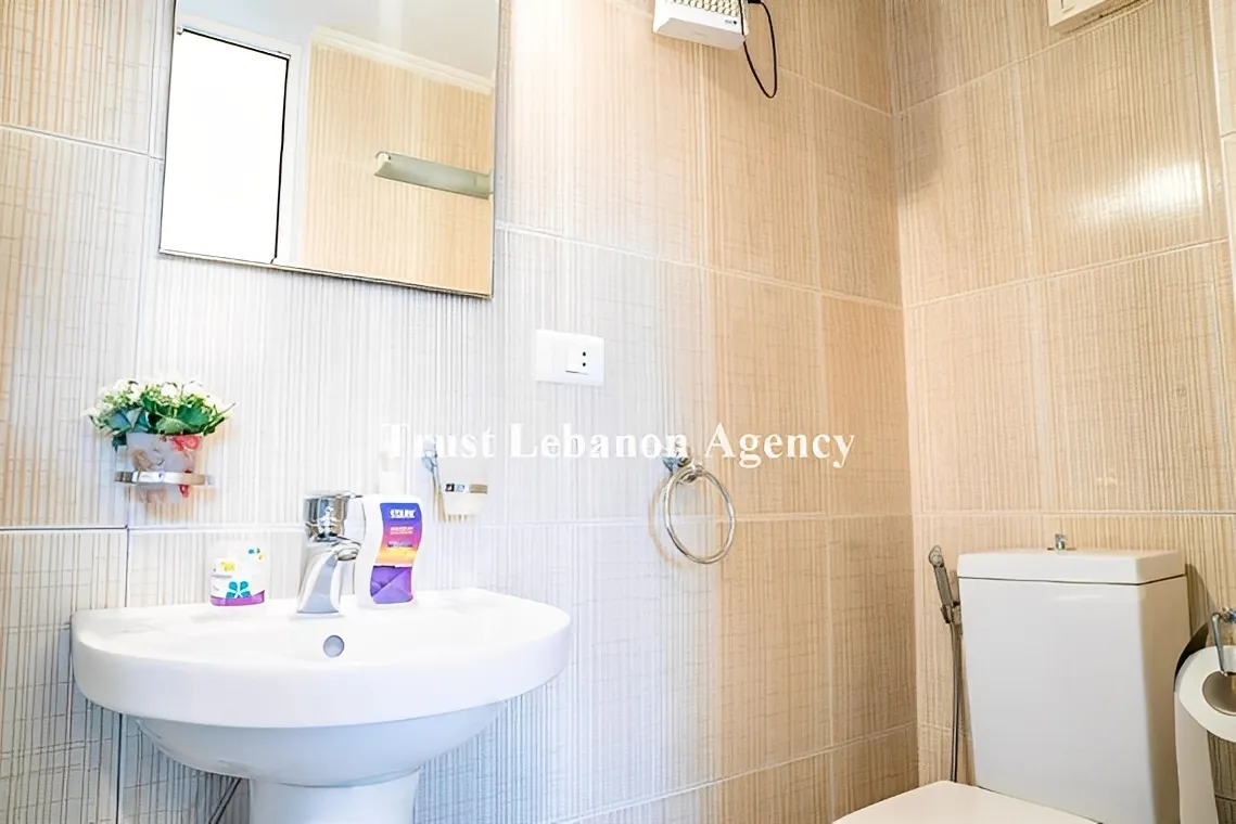 Apartment for Sale in Metn Bolonia Lebanon