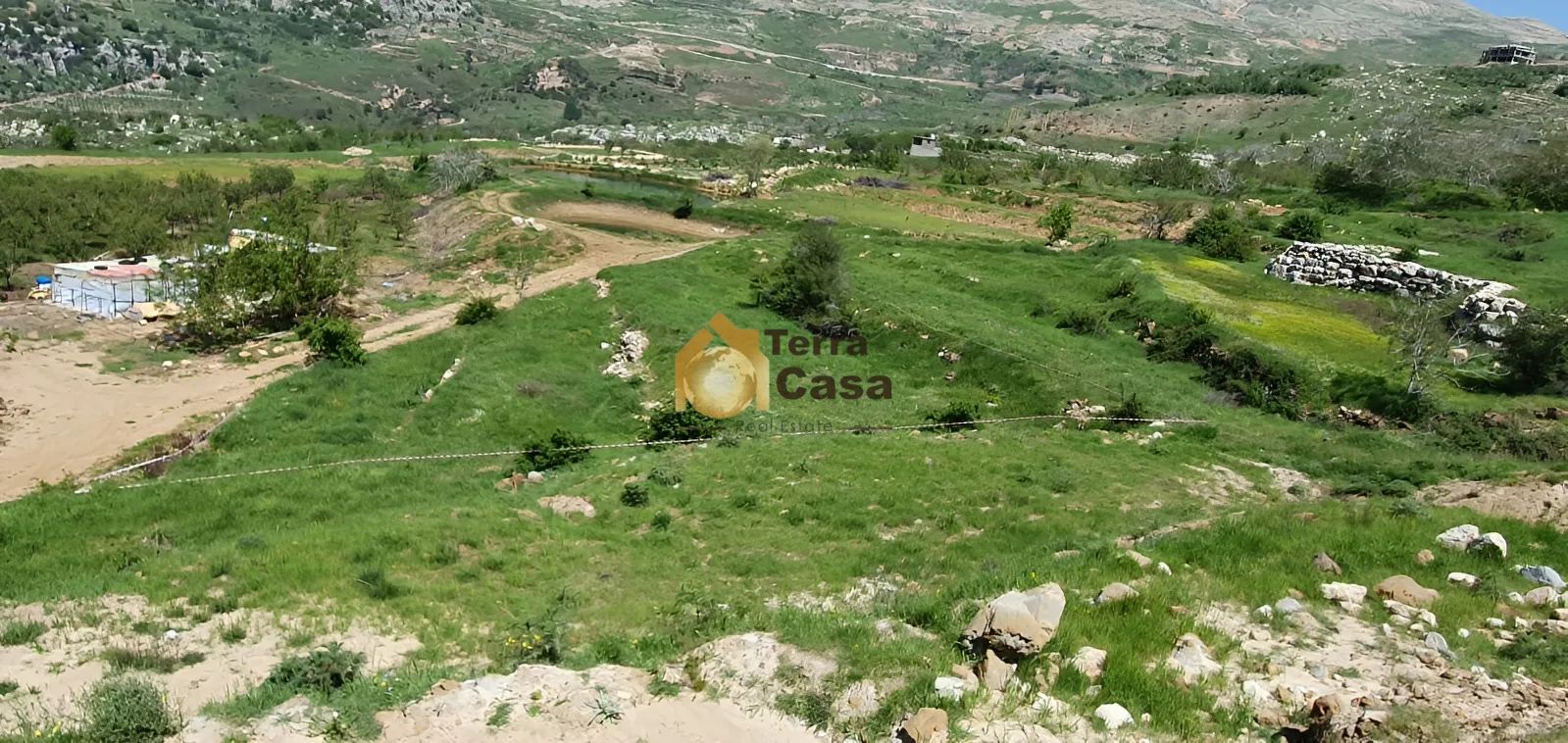 Land for sale in Mtein Zaarour