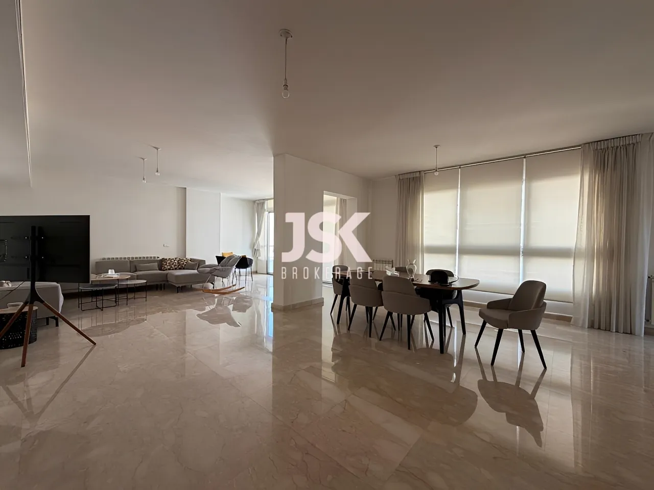 Apartment for Rent in Achrafieh
