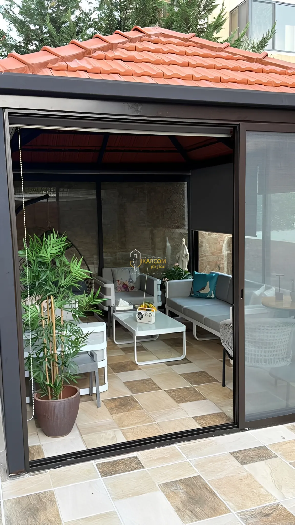 Apartment for Sale in Blat