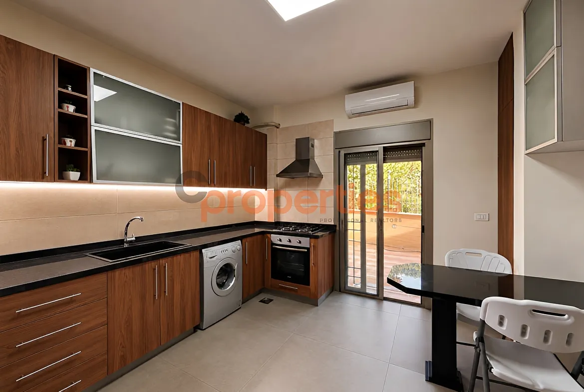 Apartment for Sale in Bsalim