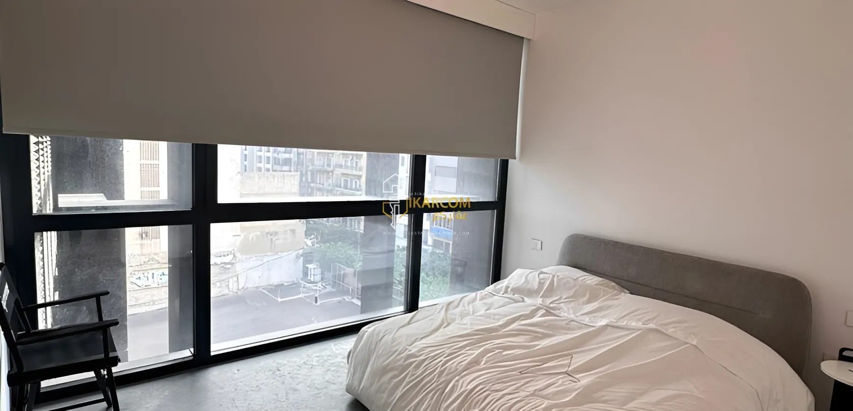 Apartment for Sale in Achrafieh, Saifi, Lebanon