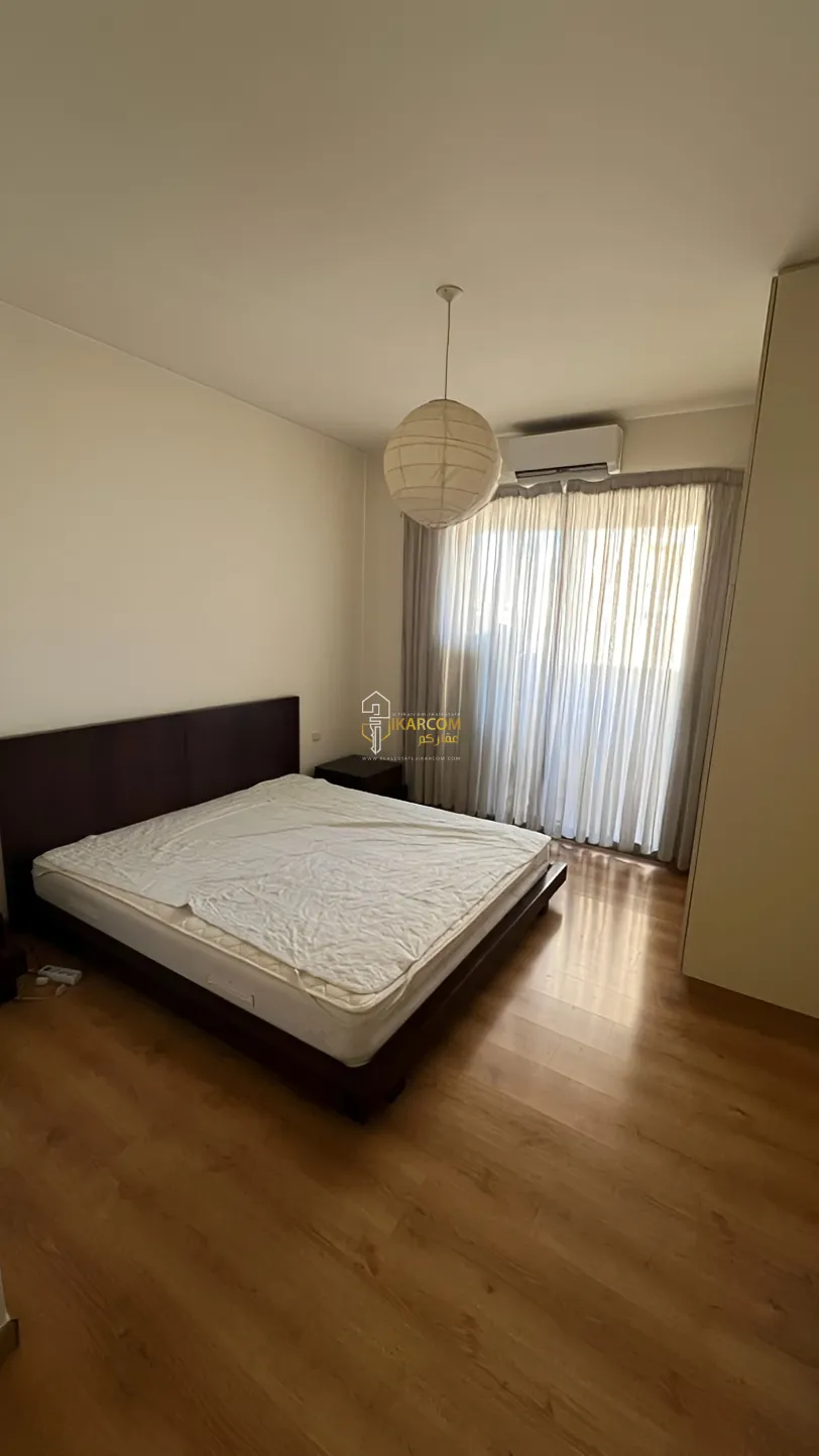 Apartment for rent in Achrafieh, Beirut, Lebanon