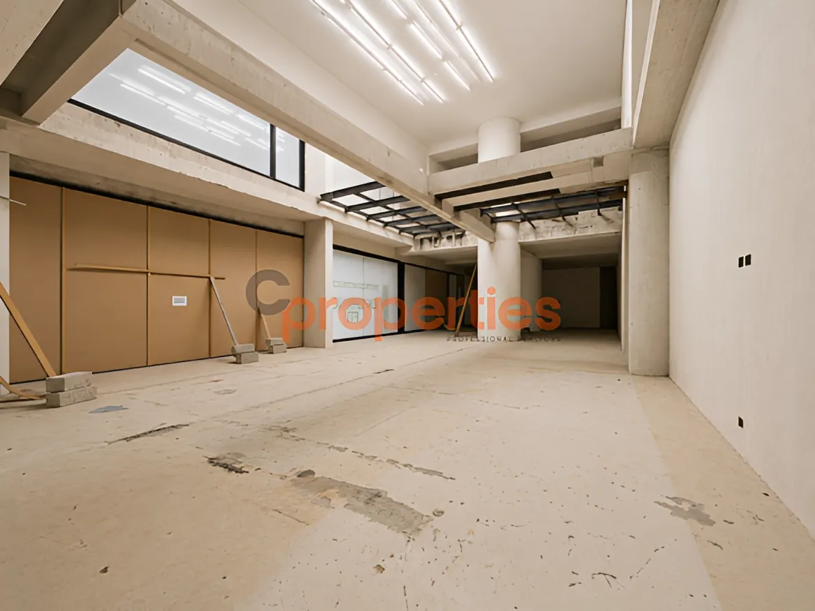Shop for Rent in Hamra