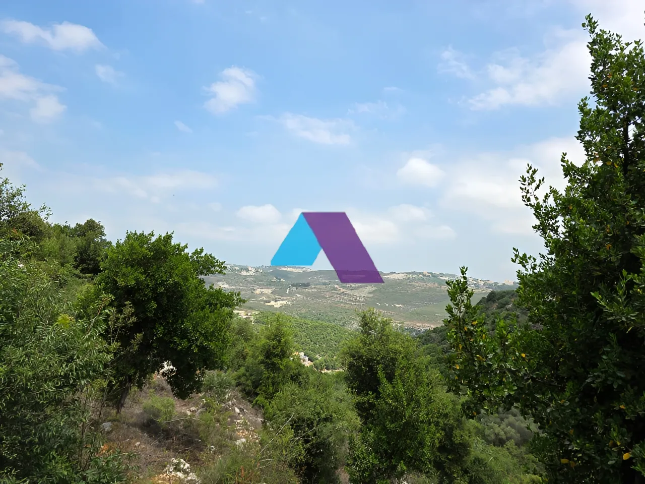 Land for Sale in Batroun