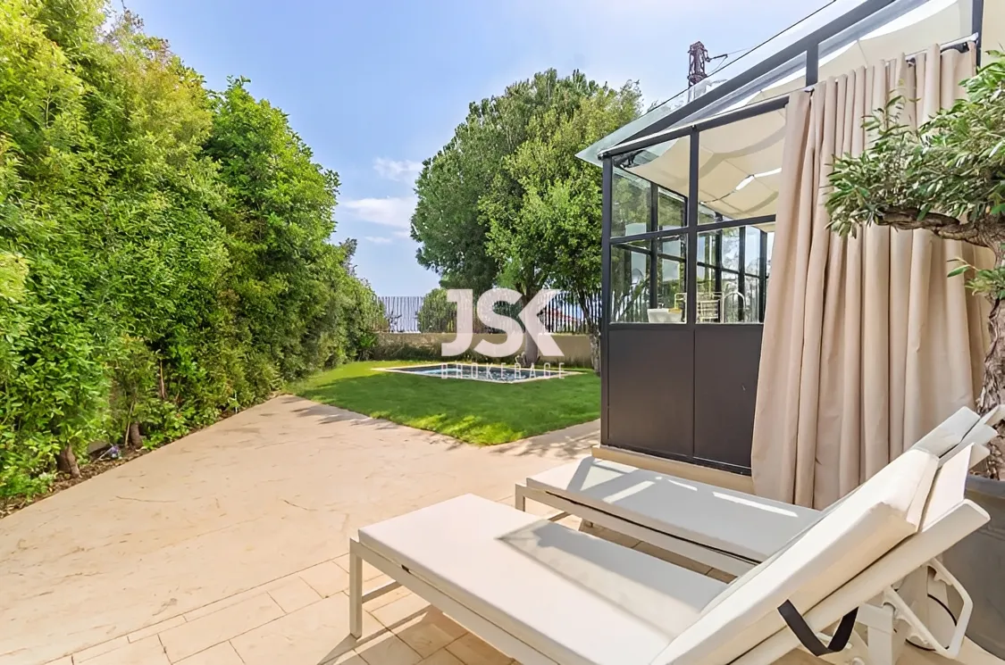 Villa for Sale in Batroun