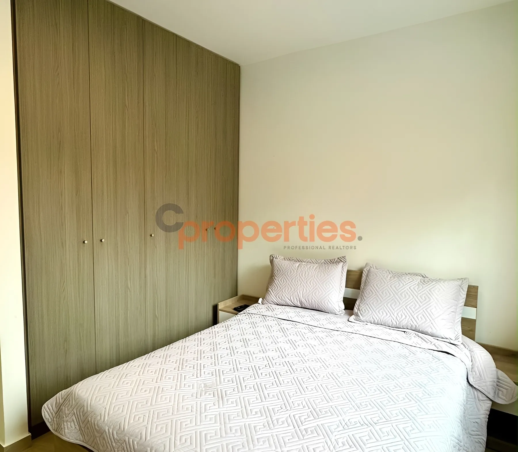 Apartment for Rent in Blat