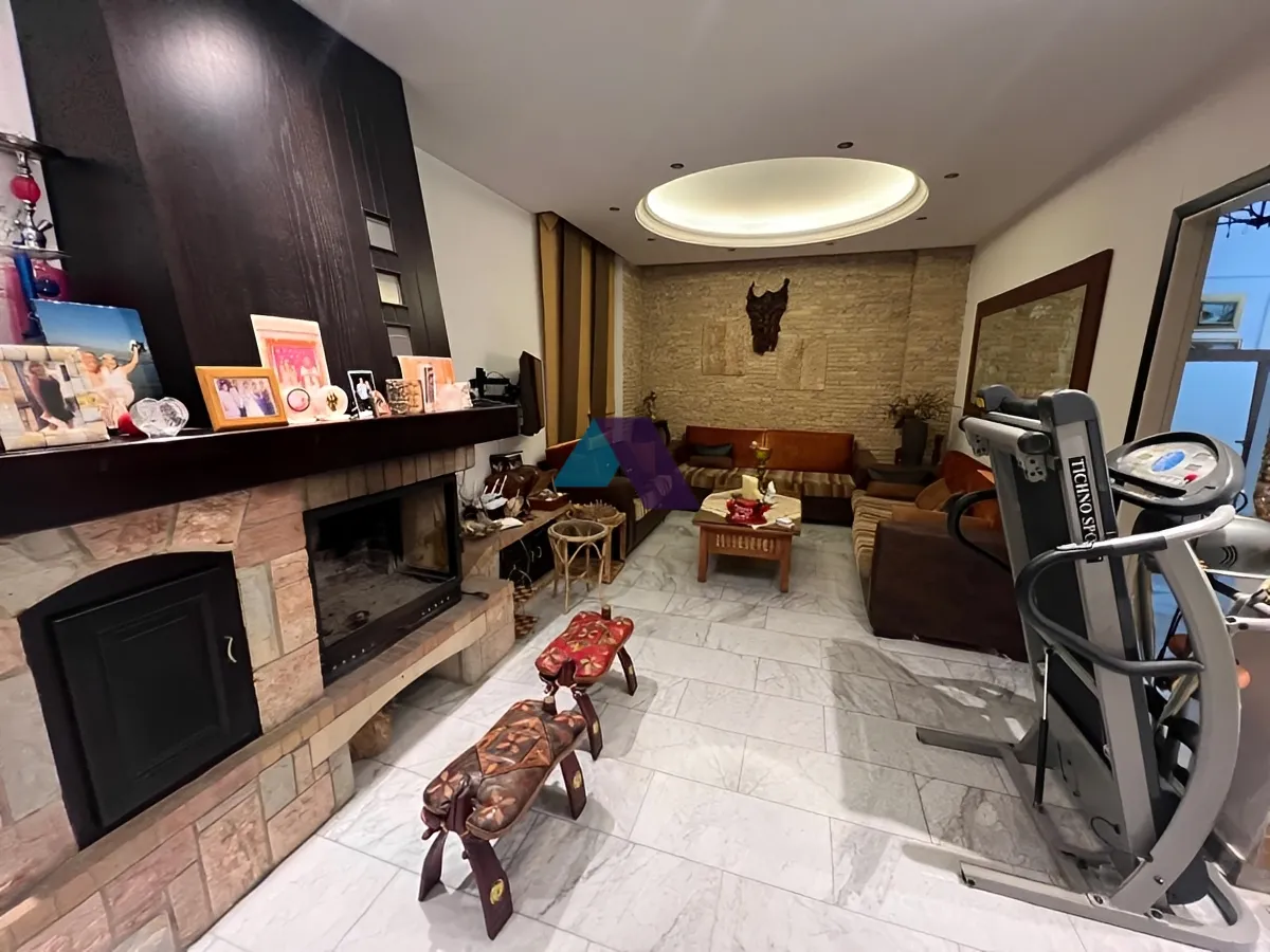 Apartment for Sale in Blat