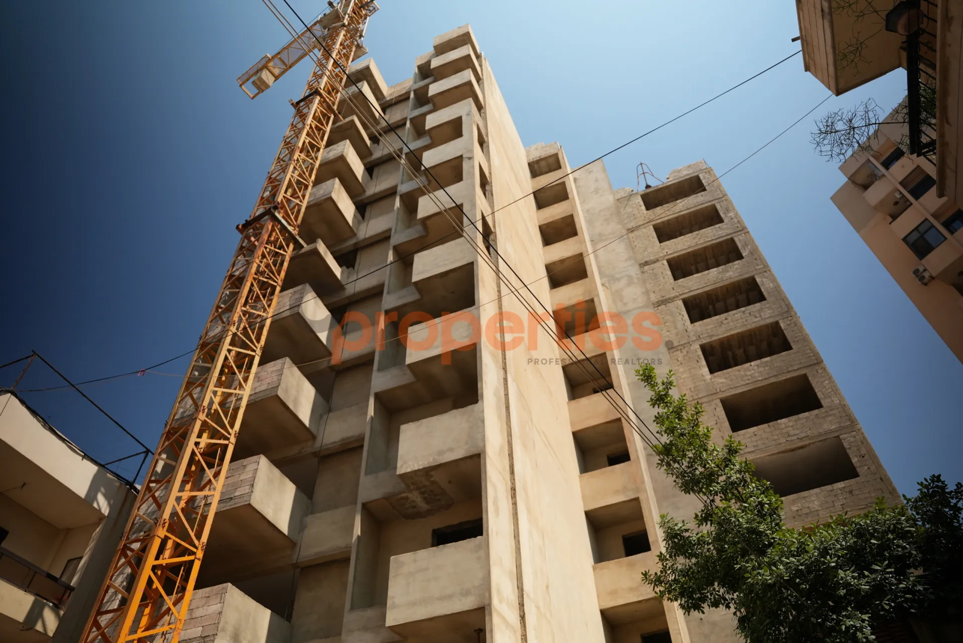 Apartment for Sale in Zalqa